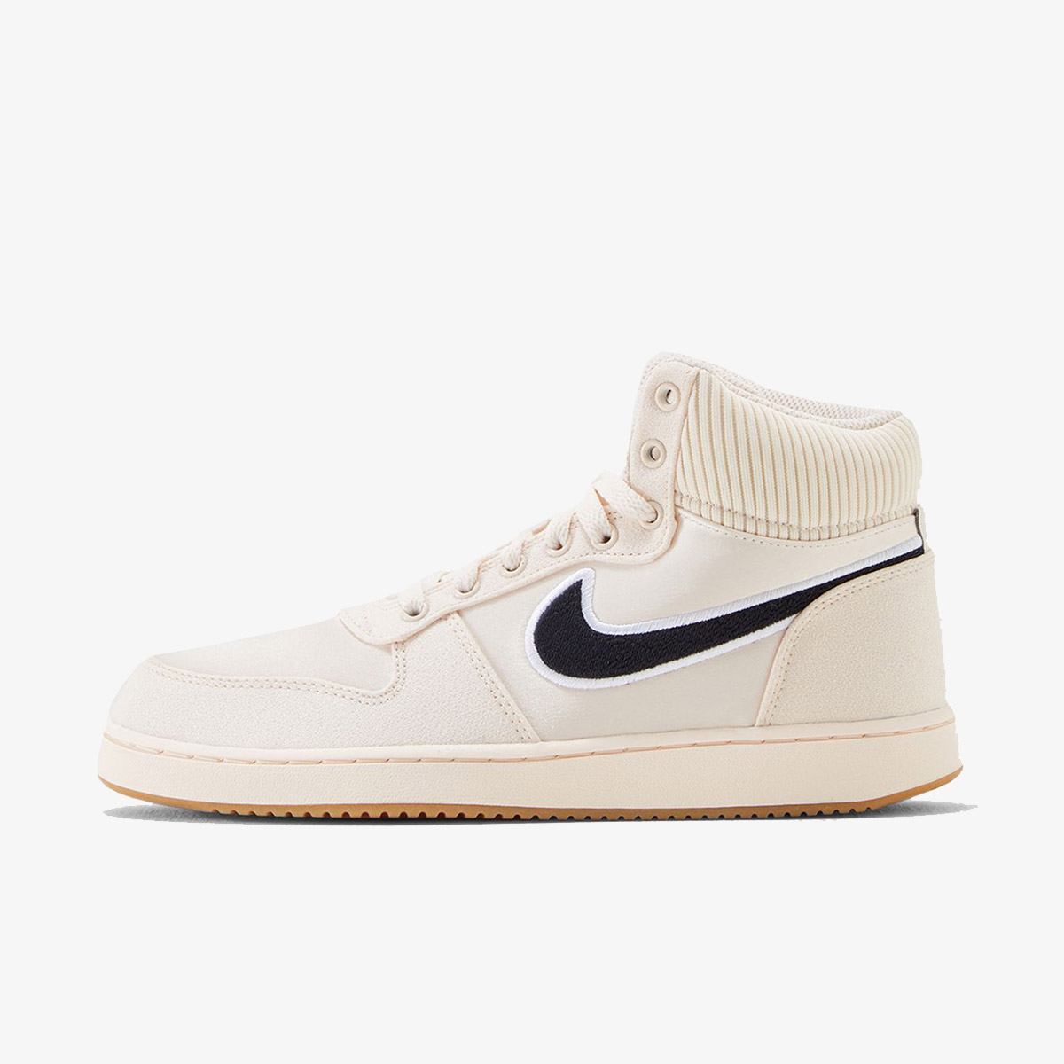 wmns nike ebernon mid prem