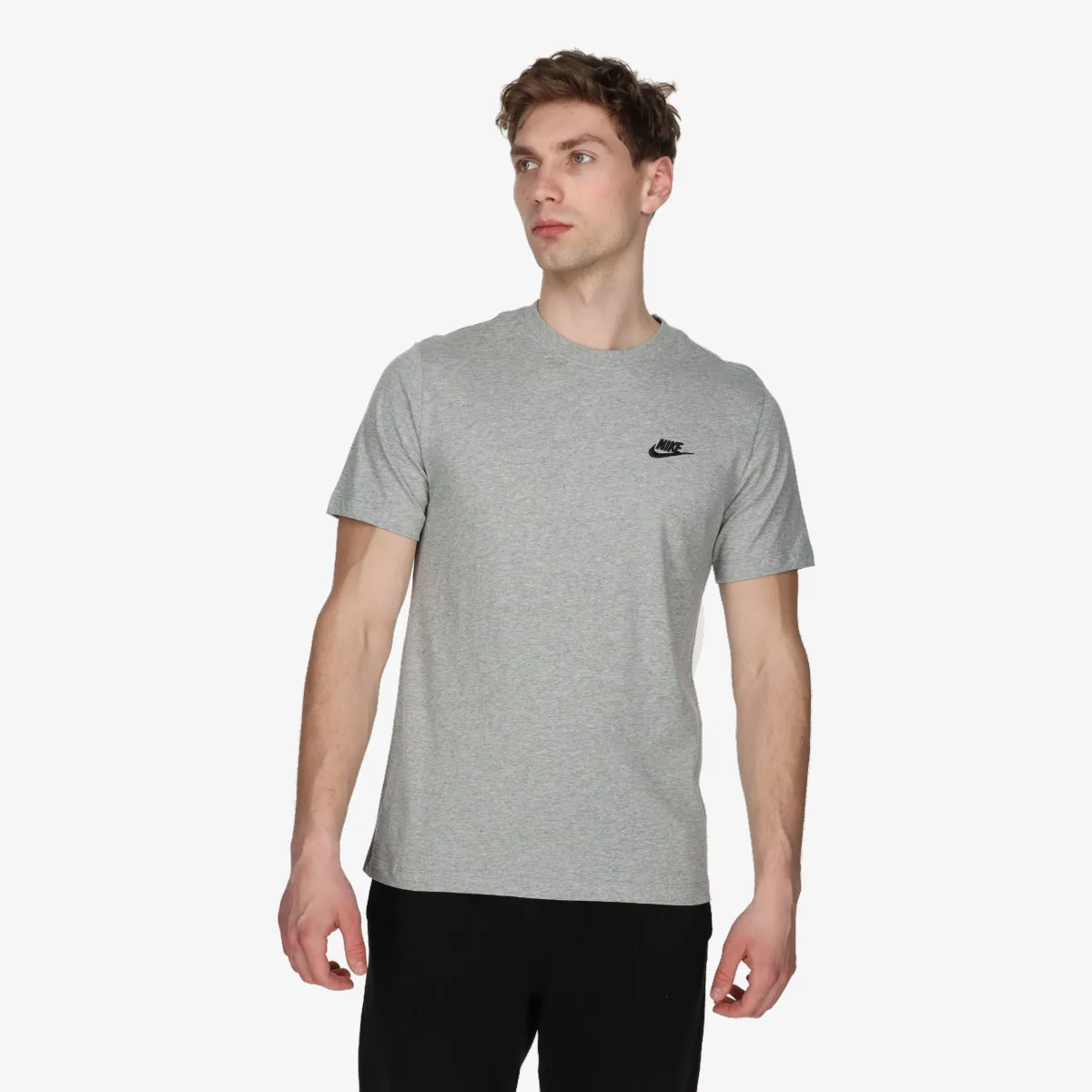 NIKE MAJICA NSW CLUB ZA MUŠKARCE