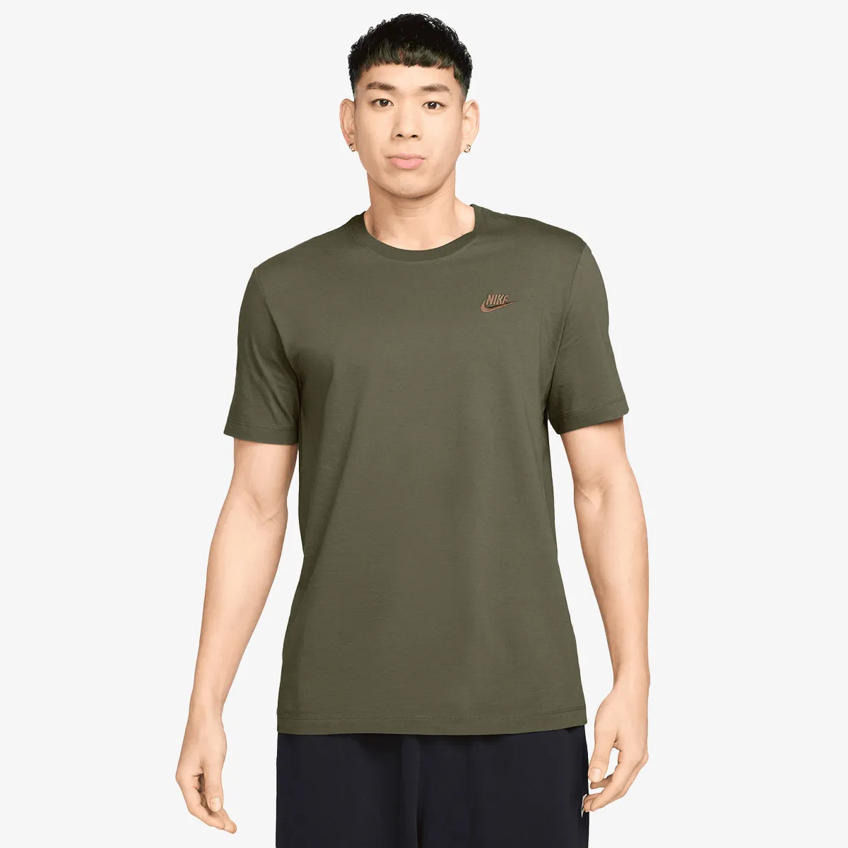 Nike Sportswear Club