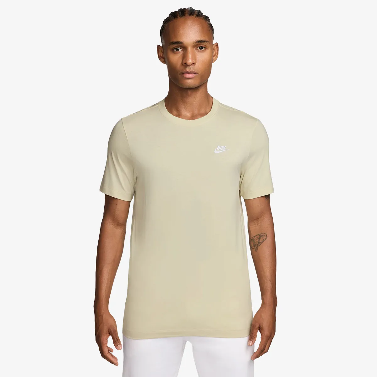 NIKE Majica kratak rukav nsw club tee M