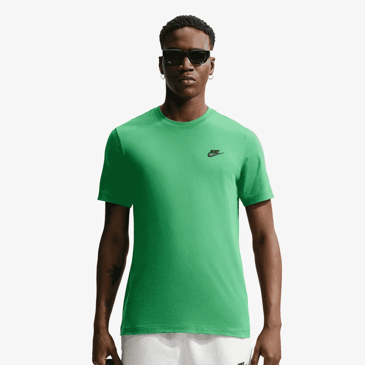NIKE MAJICA M NSW CLUB TEE ZA MUŠKARCE