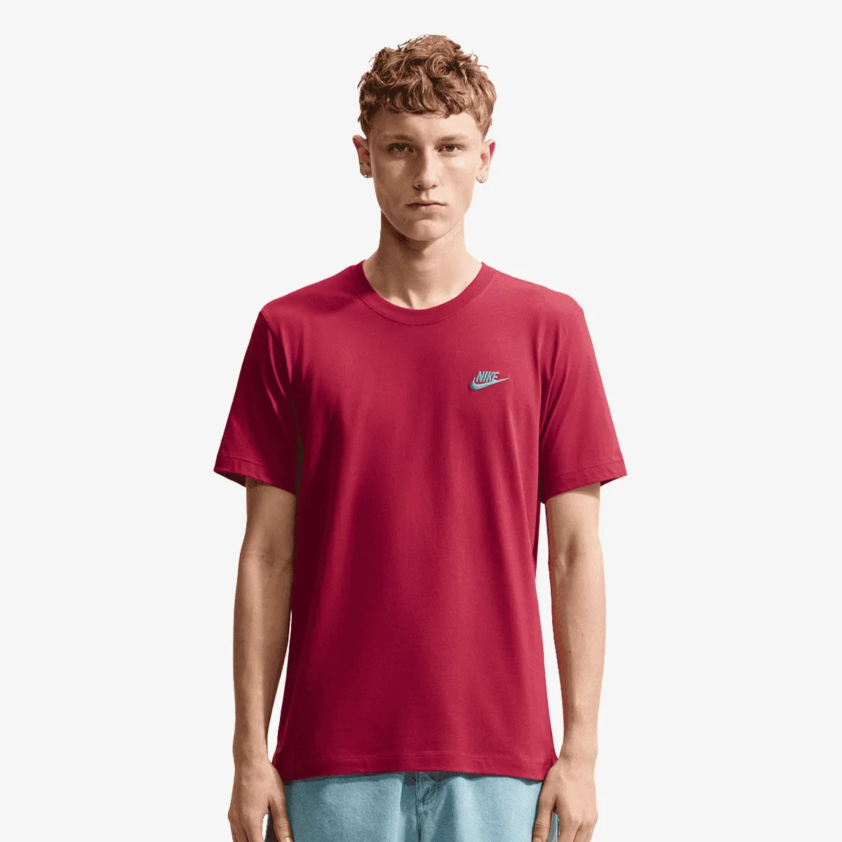 Nike Sportswear Club
