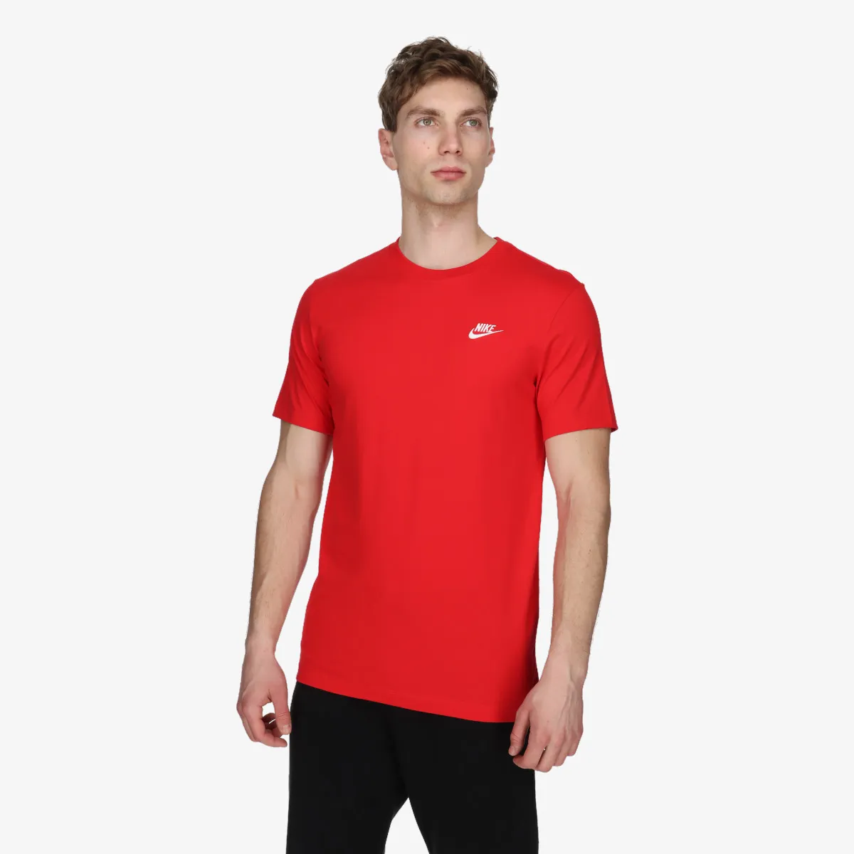 NIKE MAJICA M NSW CLUB TEE ZA MUŠKARCE