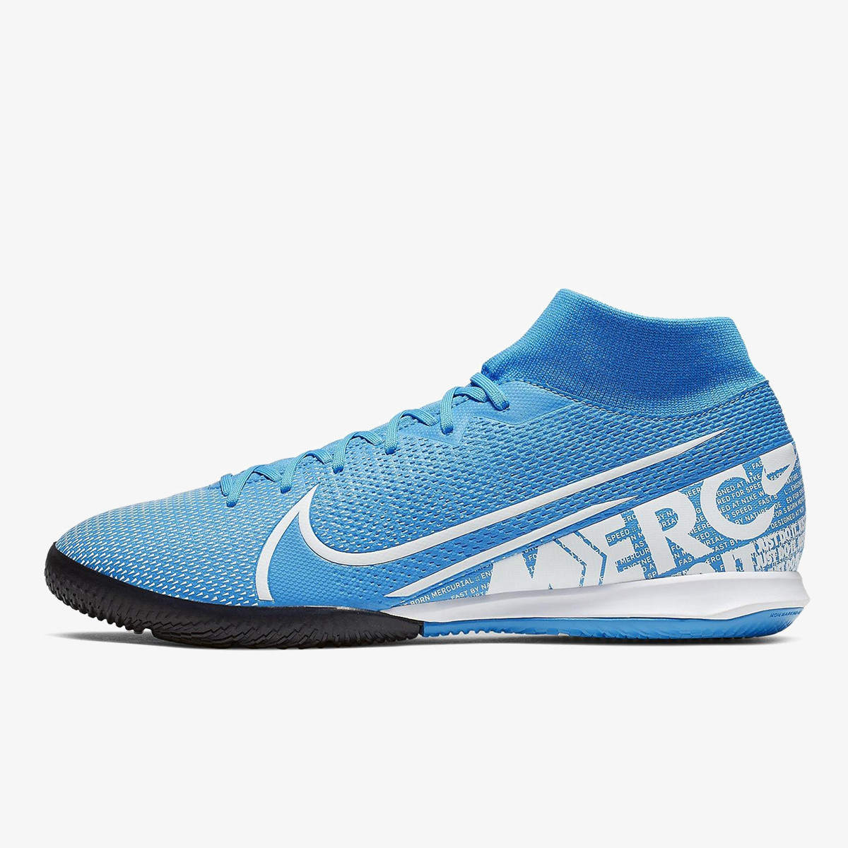 nike superfly 7 academy ic