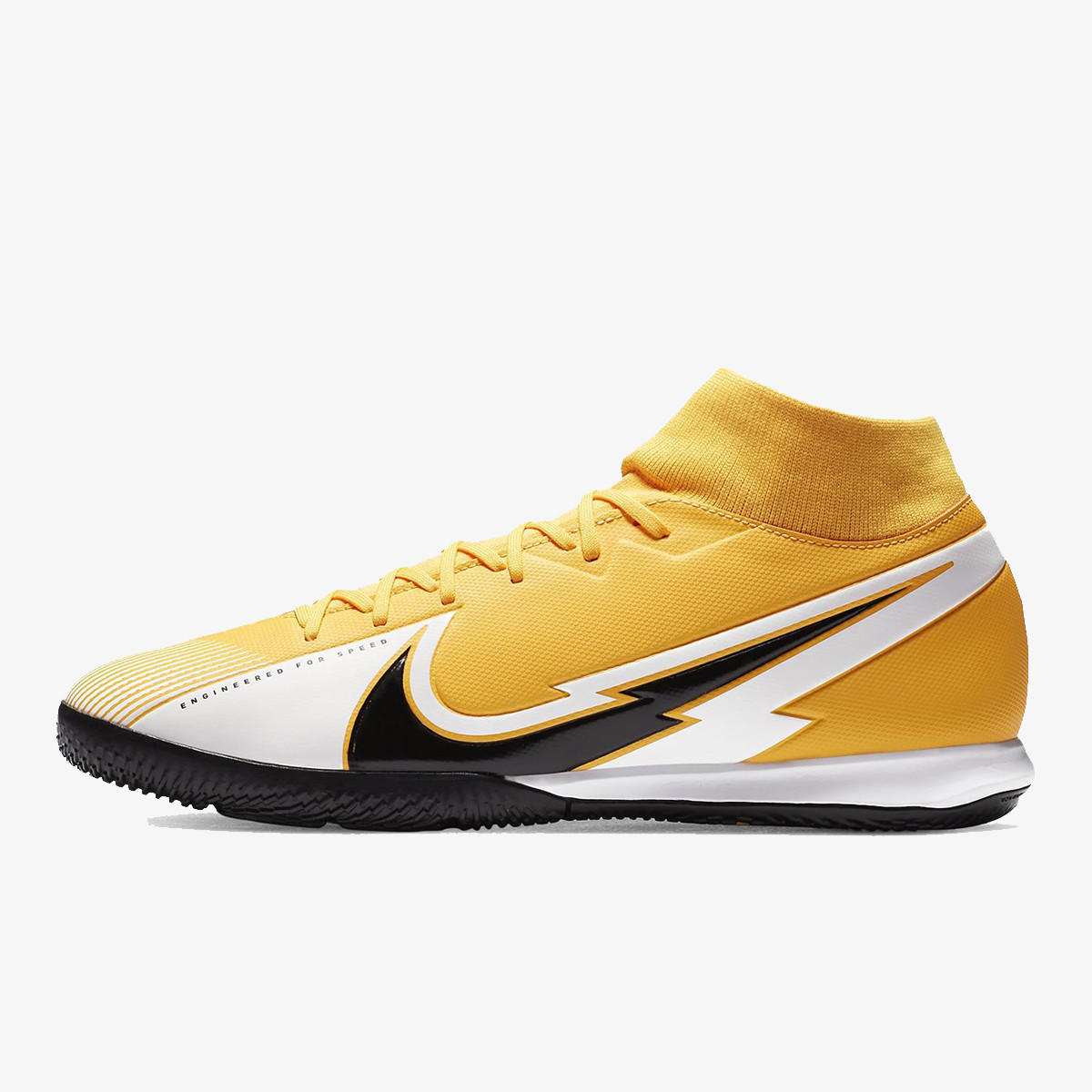 superfly 7 academy ic