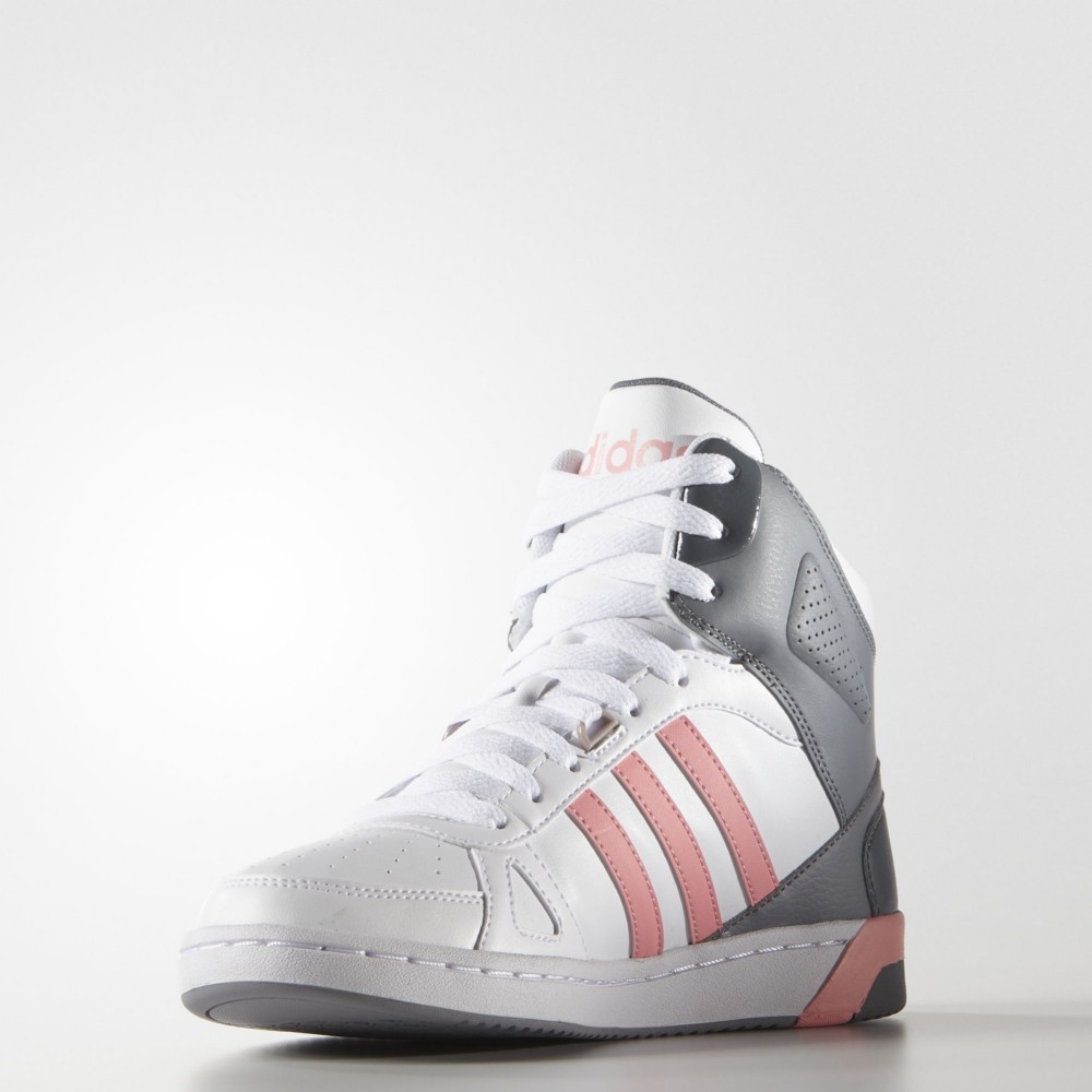 adidas hoops team mid