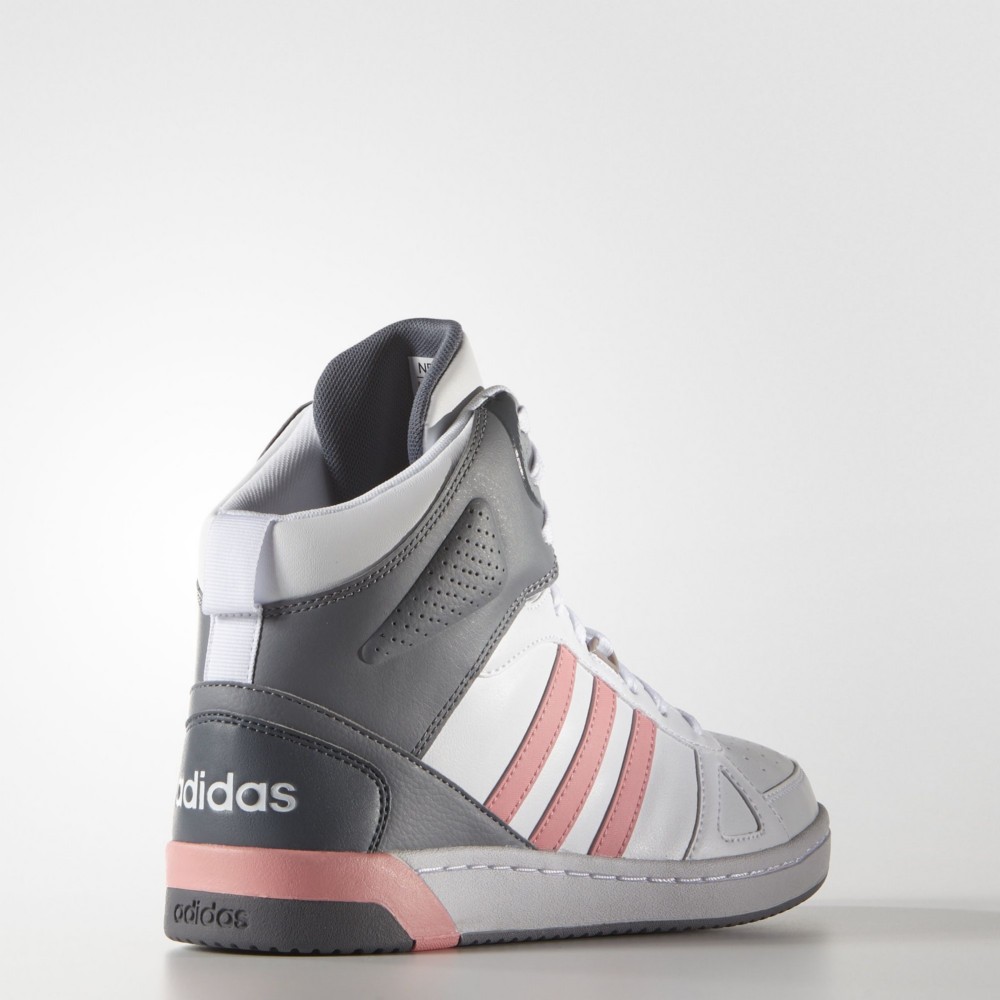 adidas hoops team mid