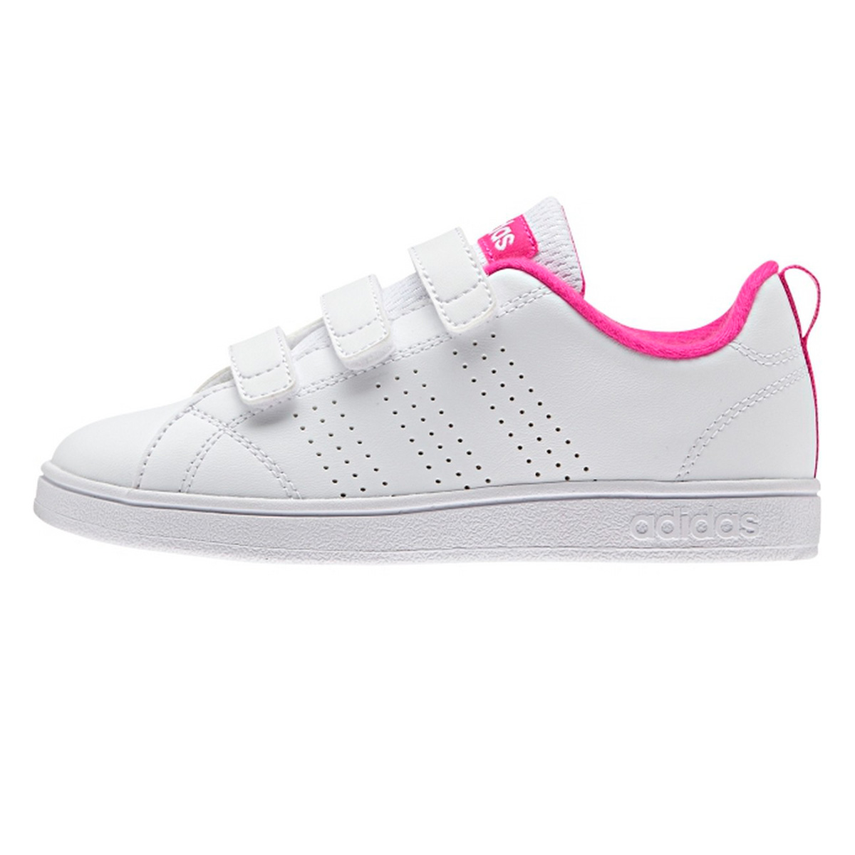 adidas advantage clean cmf