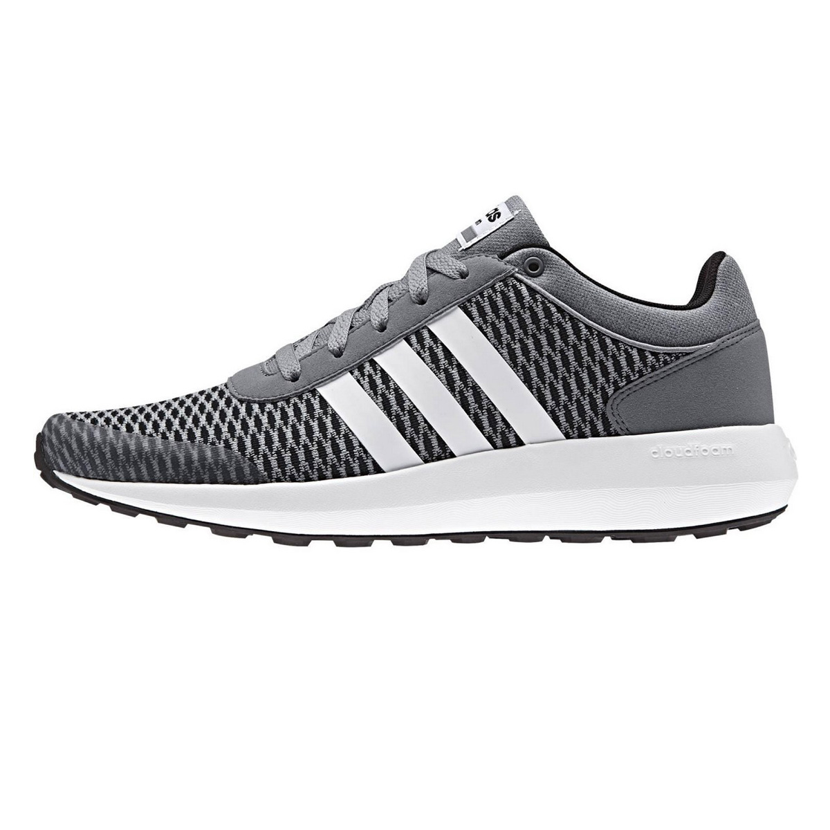 adidas cloudfoam race