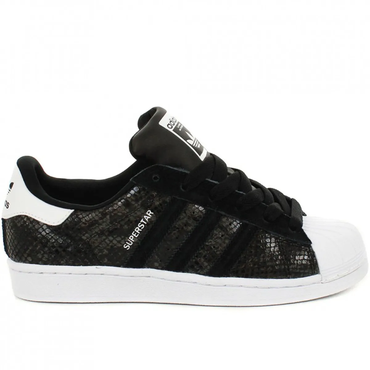 adidas SUPERSTAR W adidas SUPERSTAR W