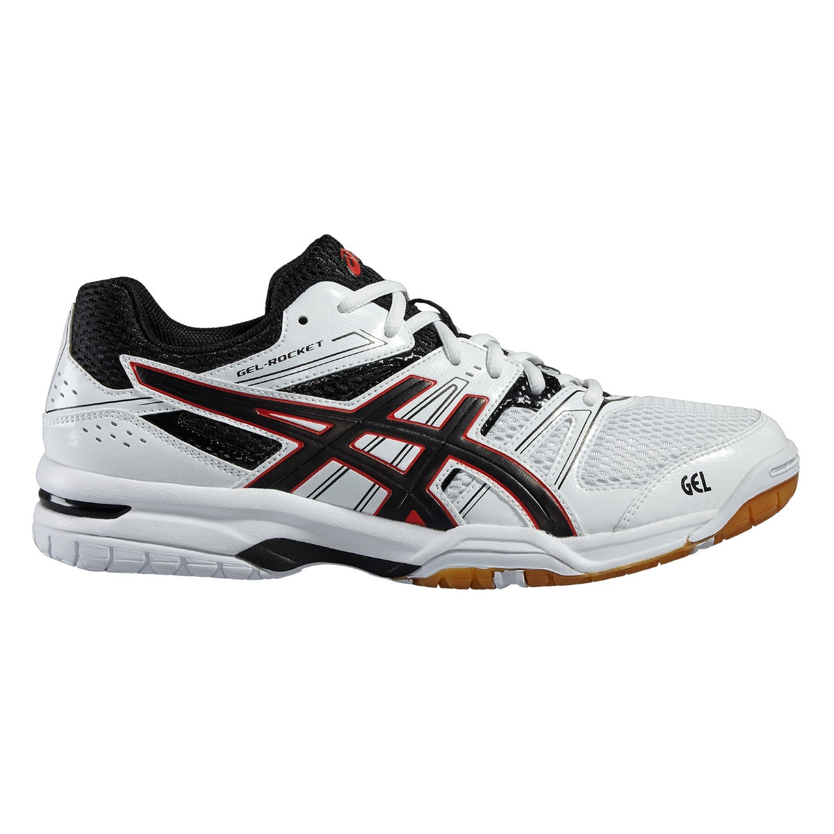 Asics GEL-ROCKET 7 | Sport Vision