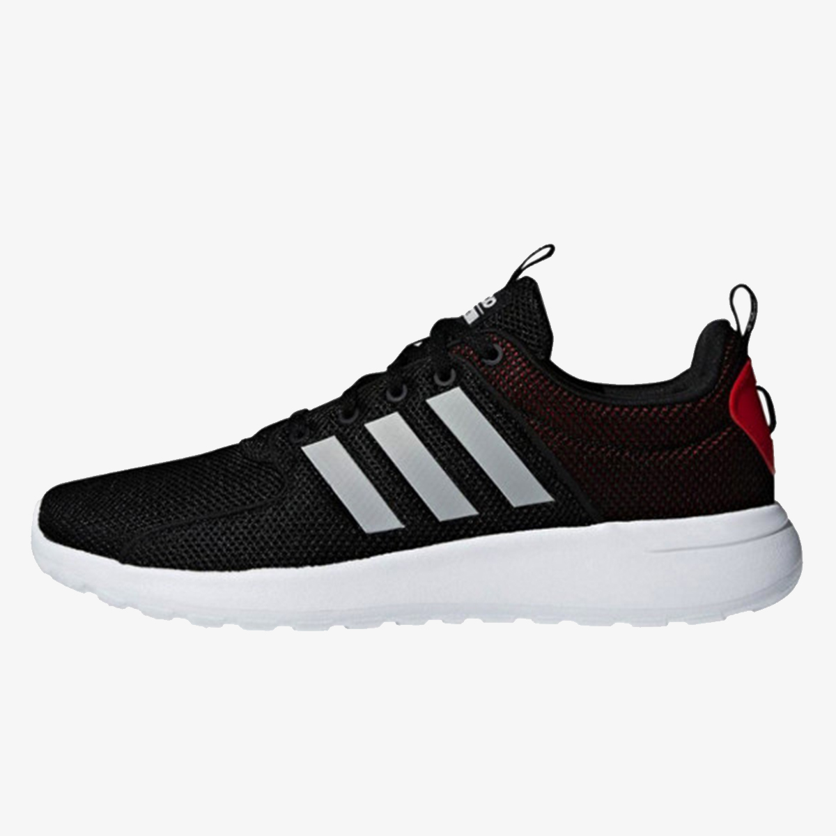 Adidas - CF Lite Racer BYD men's running shoes (black) - buy it at the Keller Sports online shop