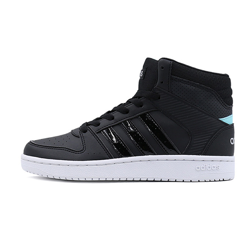 adidas hoopster mid