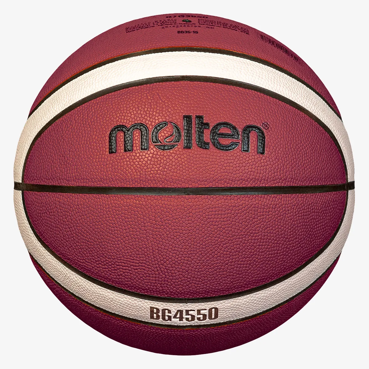 MOLTEN Lopta Top Competition & Training
