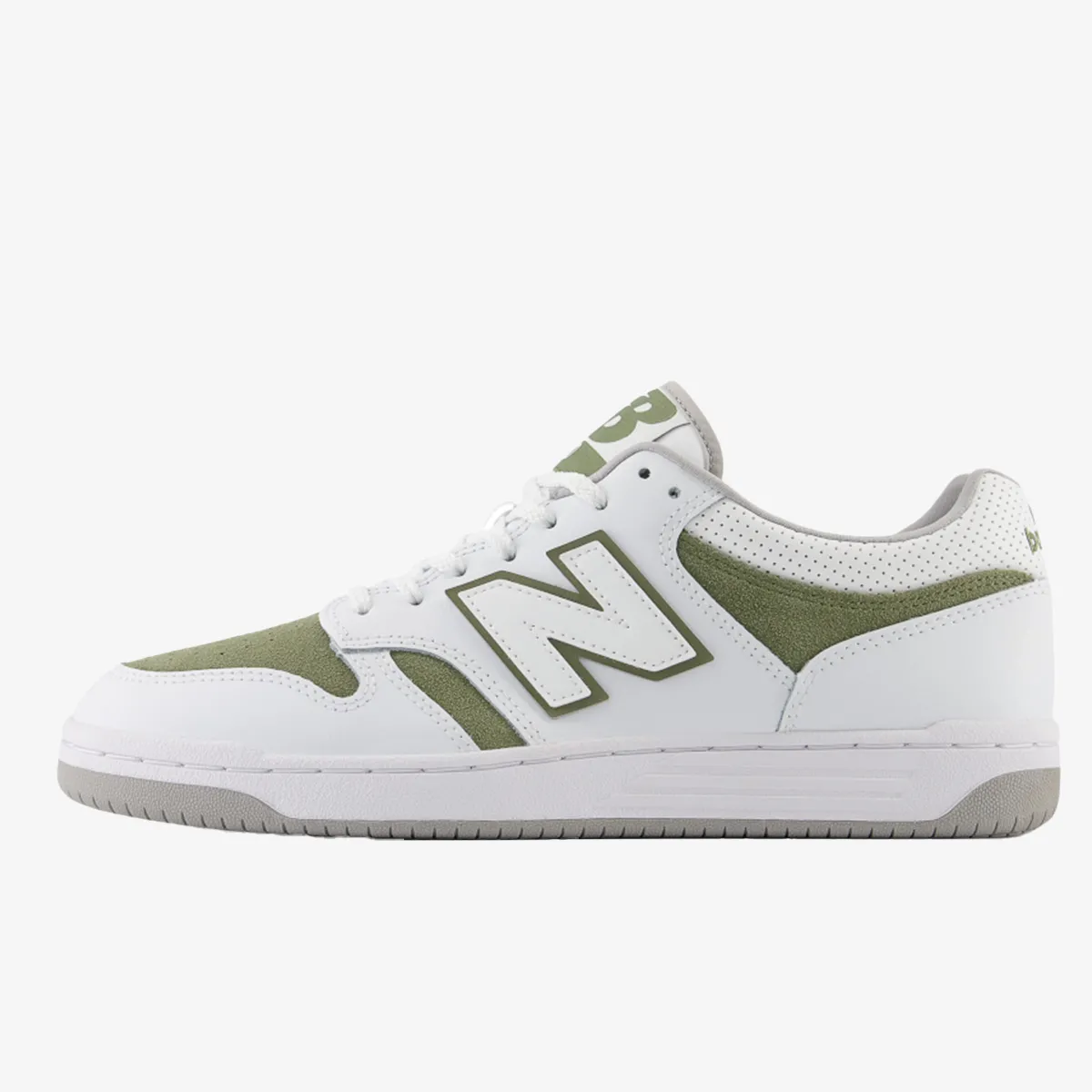 New Balance BB480