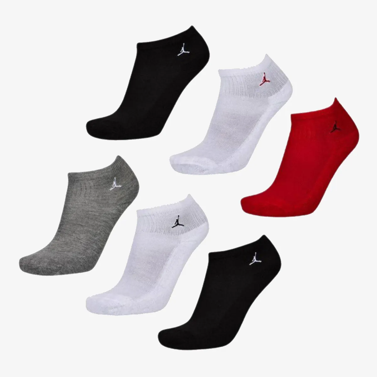 JORDAN ČARAPE Jordan Everyday Essentials