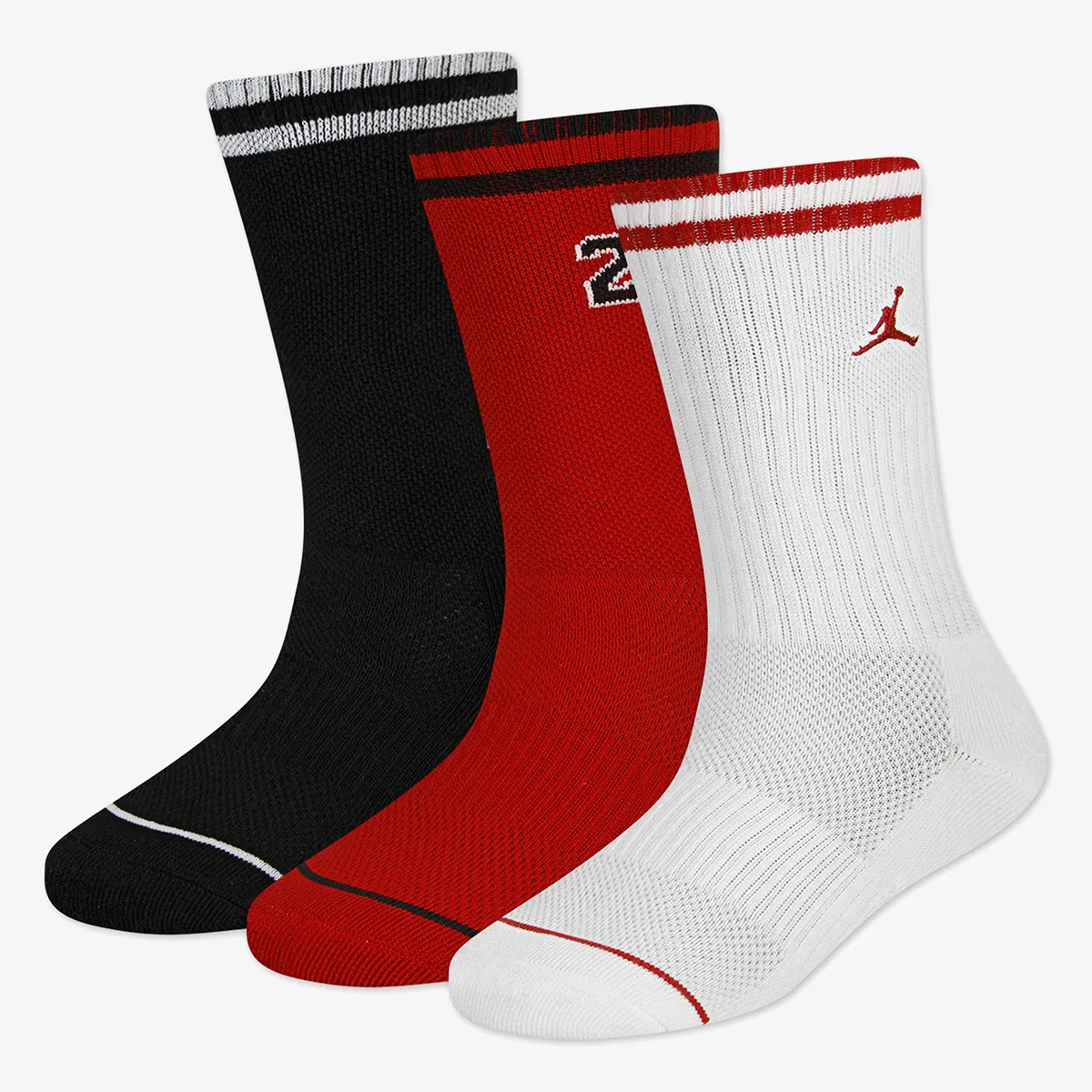 JORDAN ČARAPE Jordan Varsity