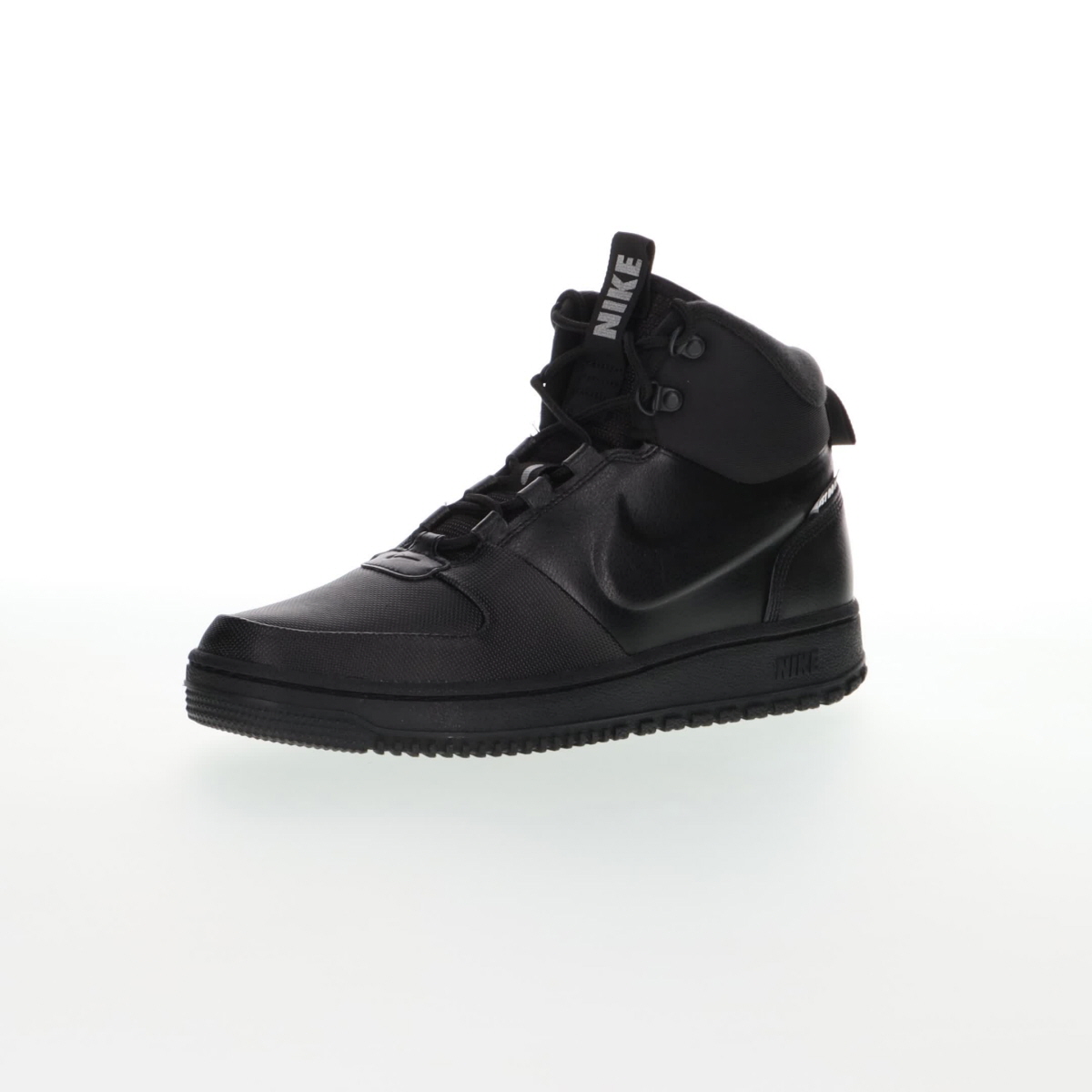 nike path winter white