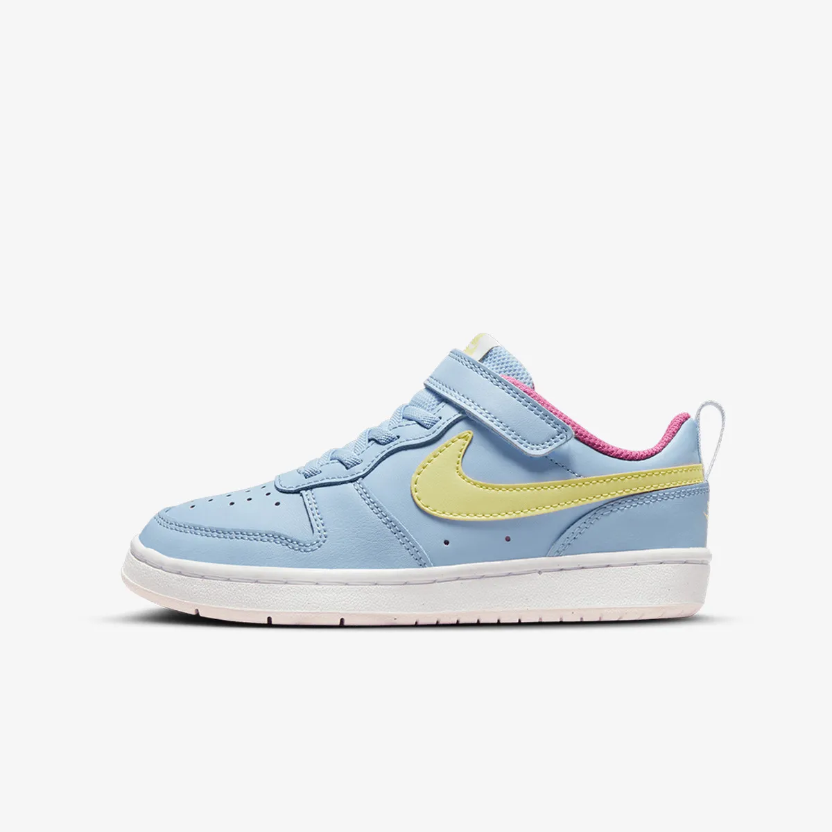 Dečije patike Nike Court Borough Low 2 (Psv)
