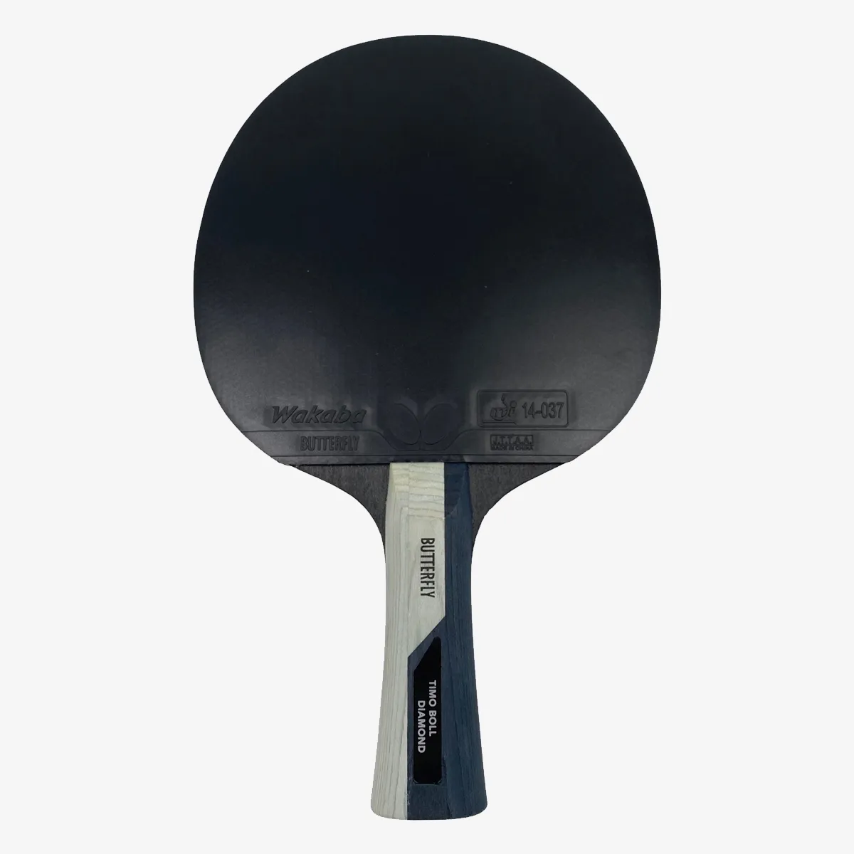 Butterfly Timo Boll Diamond
