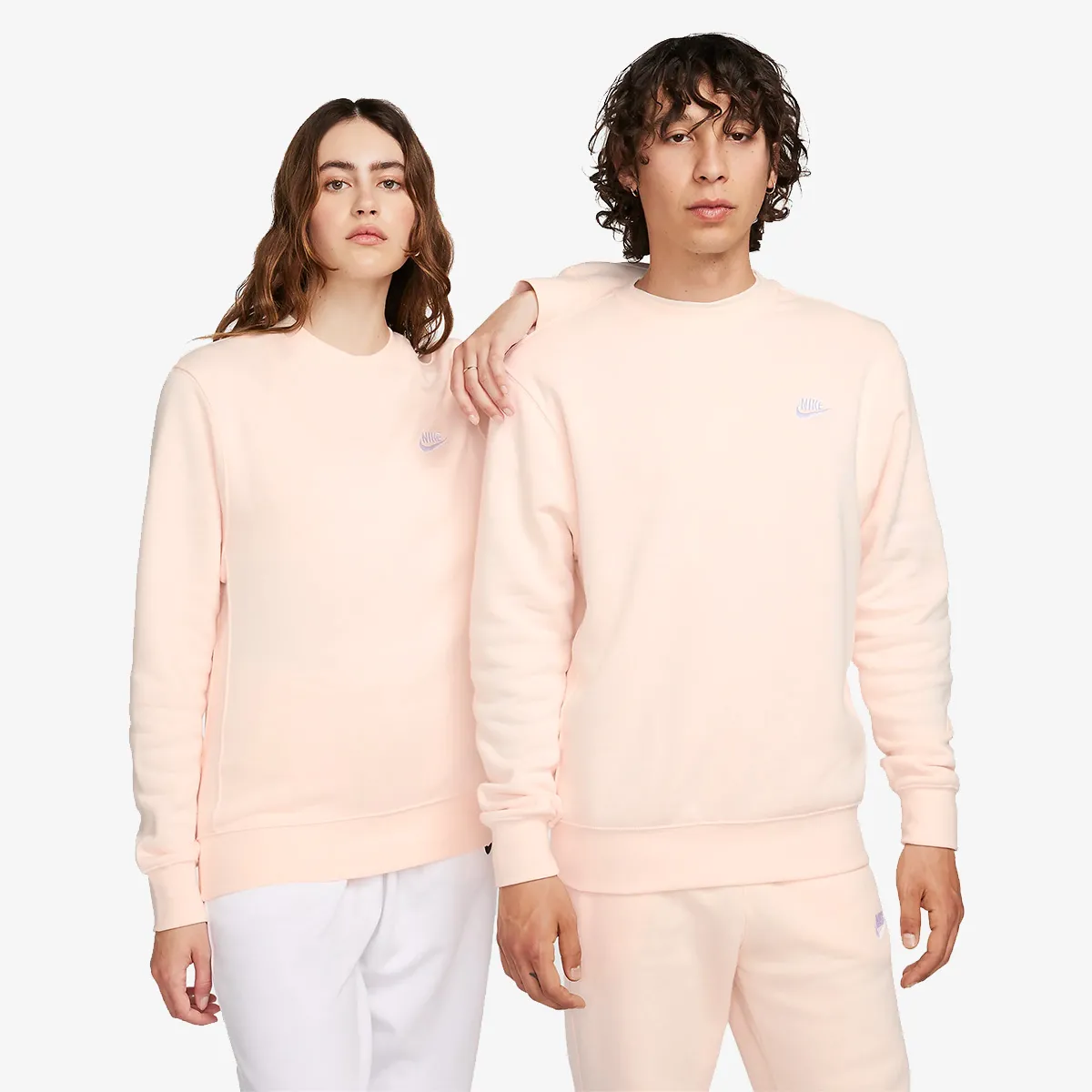 Nike Sportswear Club