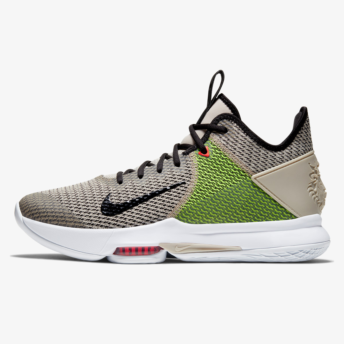 Nike LEBRON WITNESS IV | Sport Vision