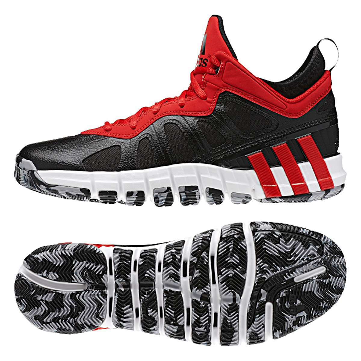 adidas crazyquick 2 low