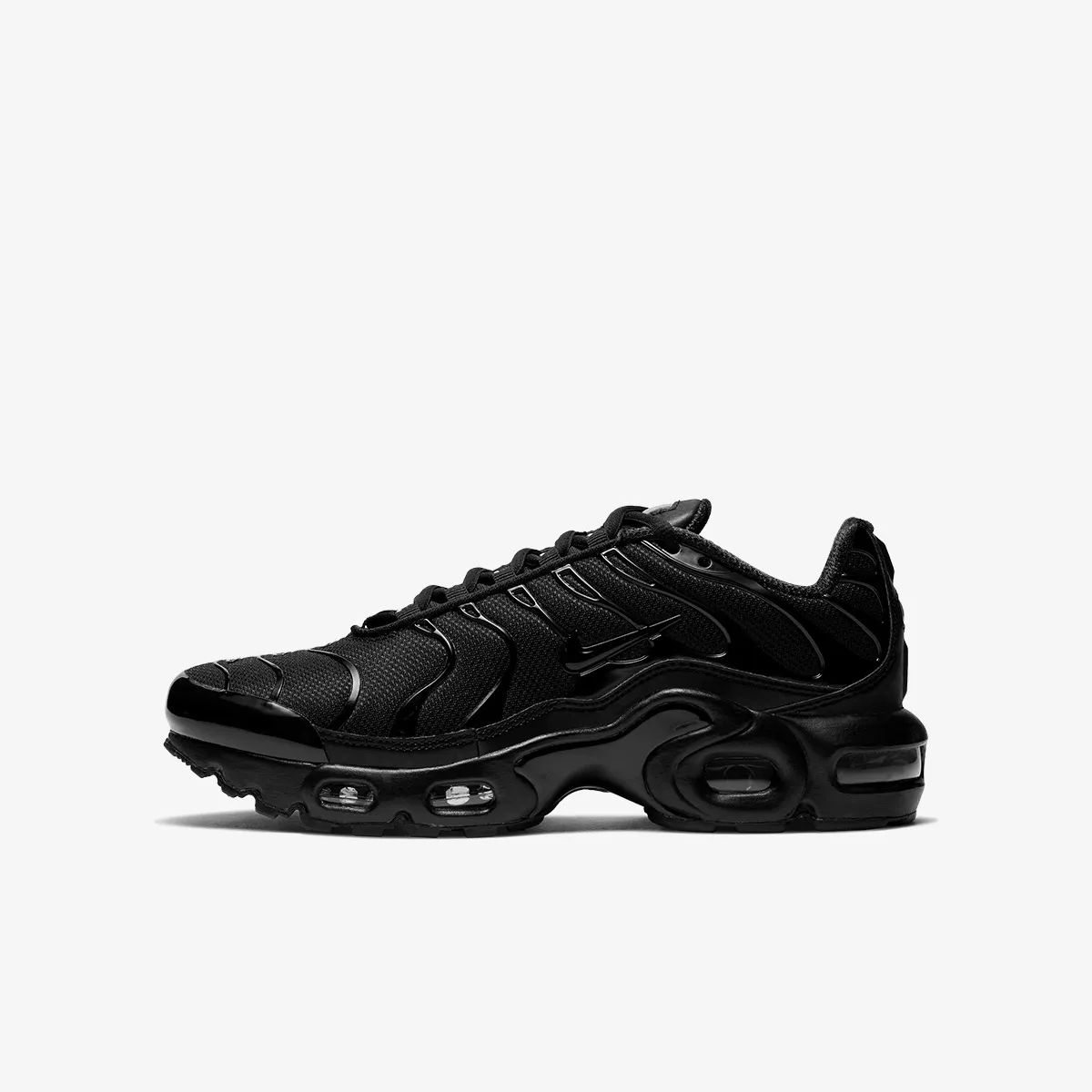 Nike Tuned Air