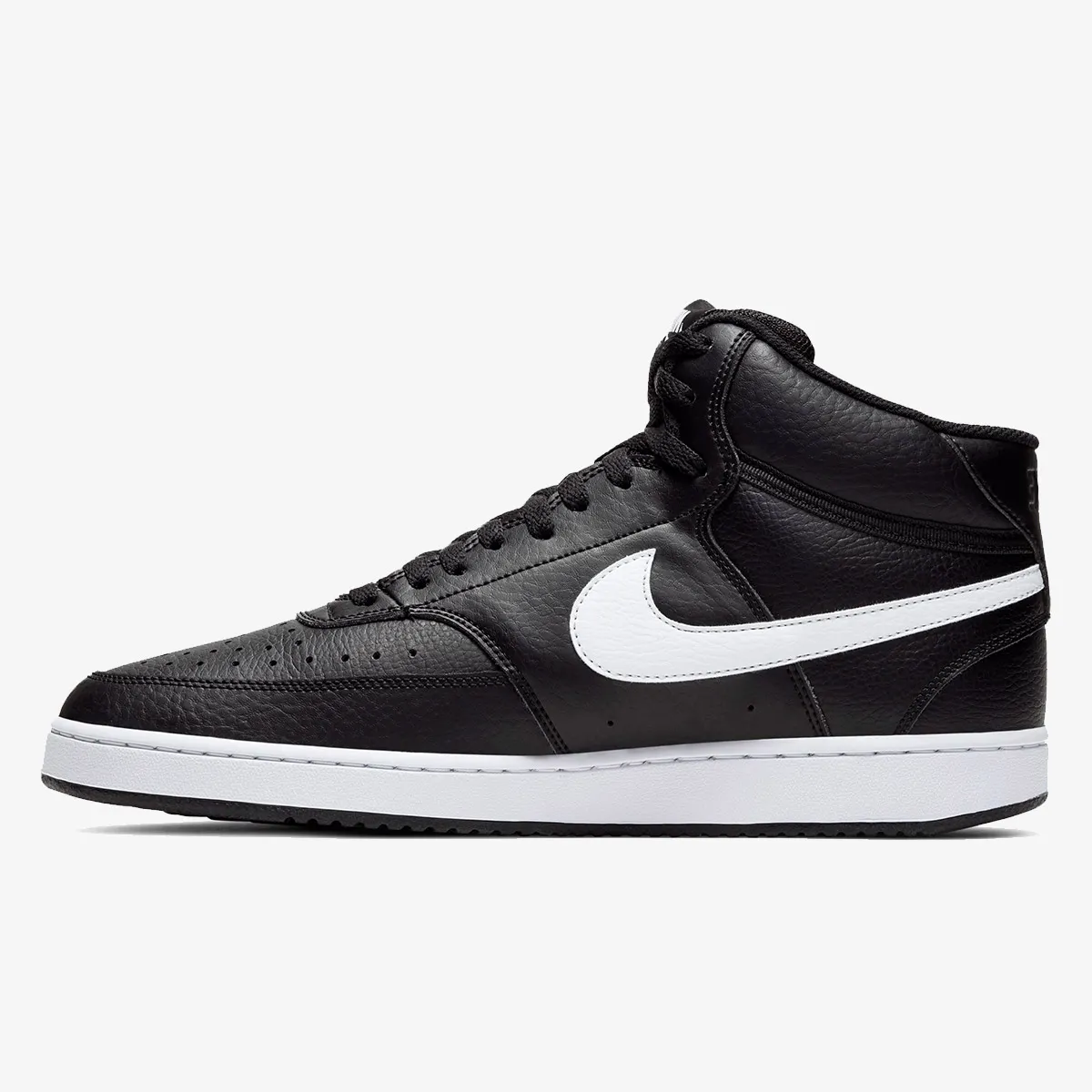 Muške patike Nike COURT VISION MID