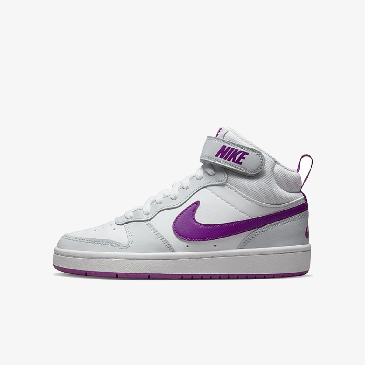 Nike Court Borough Mid 2 Sport Vision