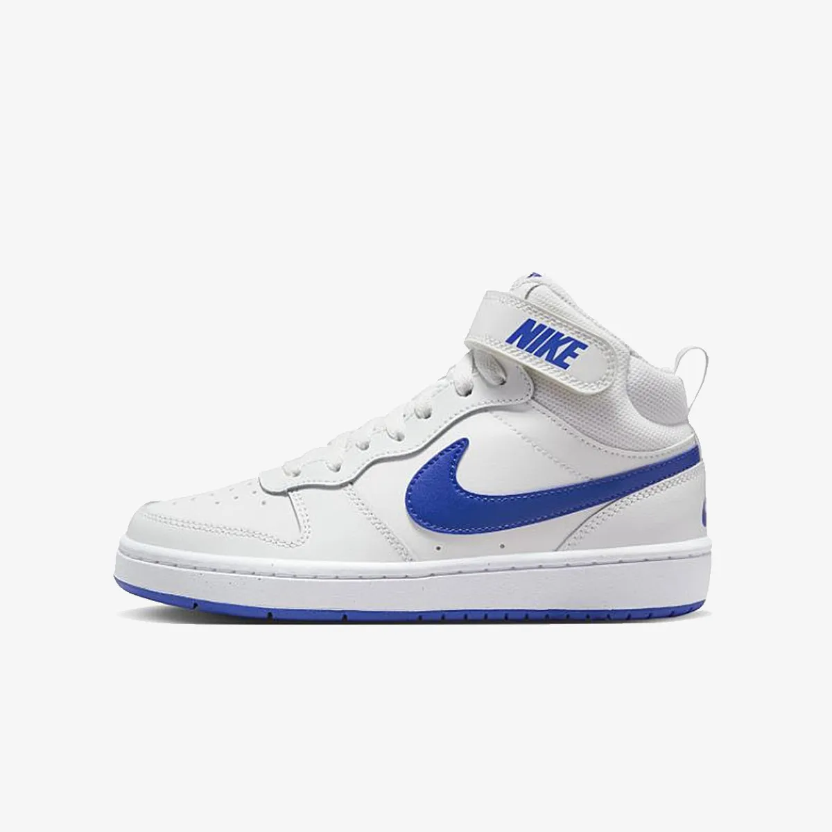 Dečije patike Nike Court Borough Mid 2 Bg