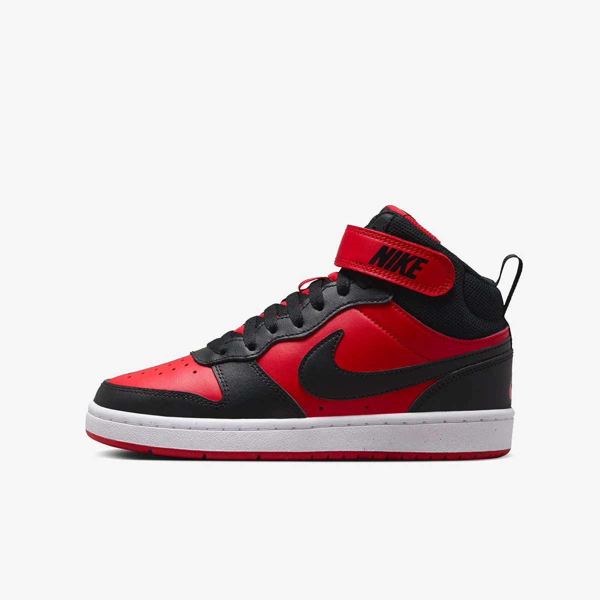 Dečije patike Nike Court Borough Mid 2 (Gs)