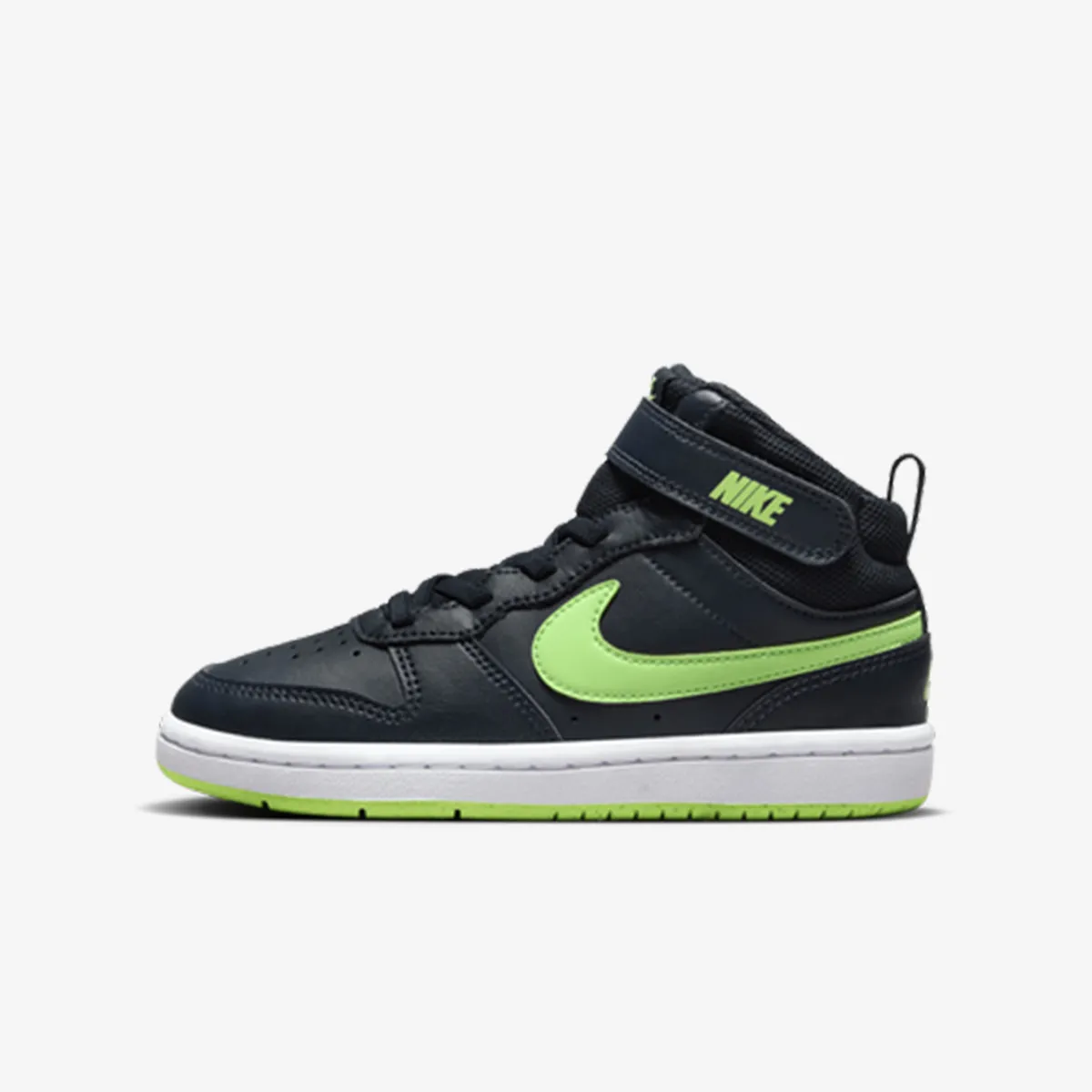 Dečije patike Nike Court Borough Mid 2 (Psv)