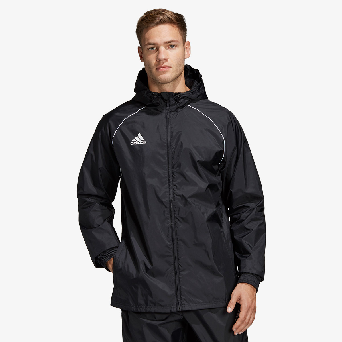 adidas Core18 Rain | Sport Vision