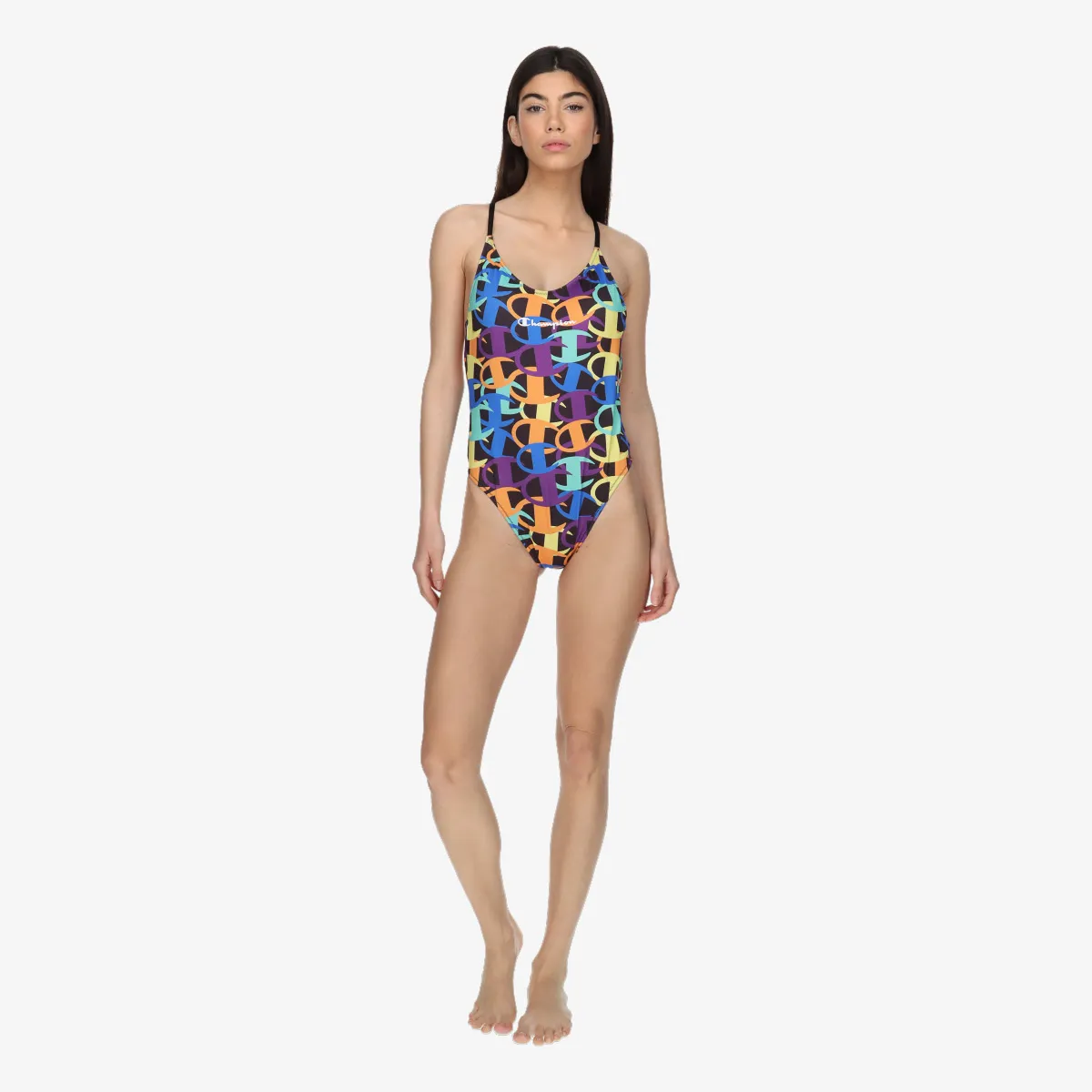 CHAMPION Kupaći kostim 1-delni LADY