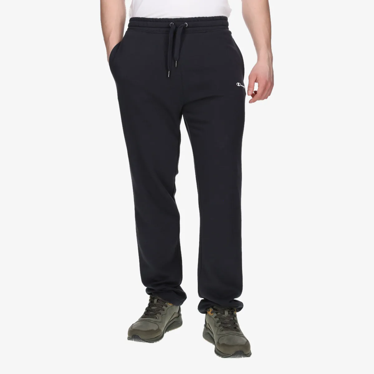 Muška trenerka donji deo Champion Basic open pants