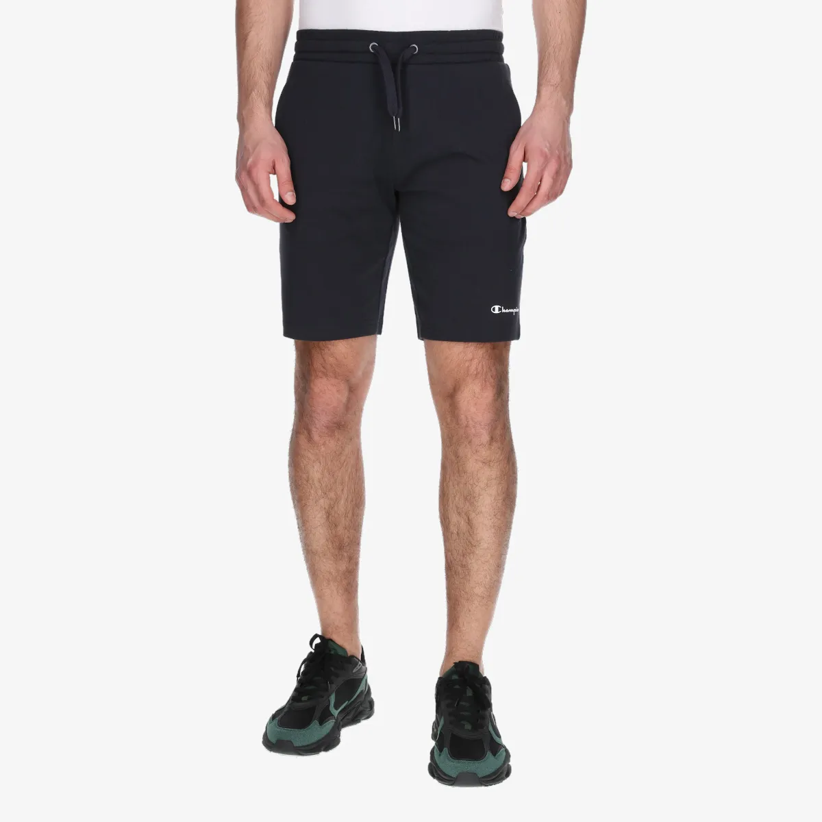 Muški šorc Champion Basic shorts
