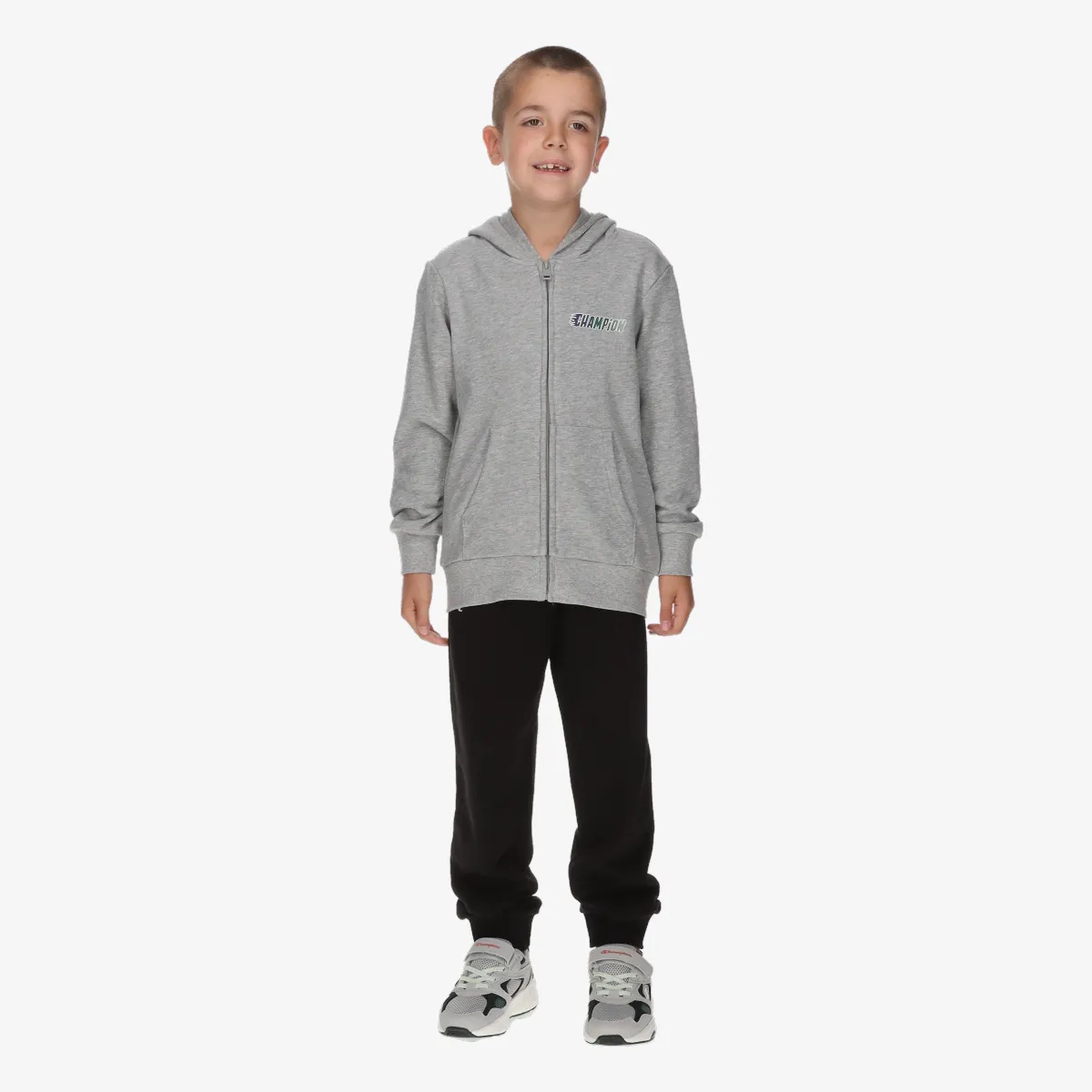 CHAMPION Trenerka Back to school