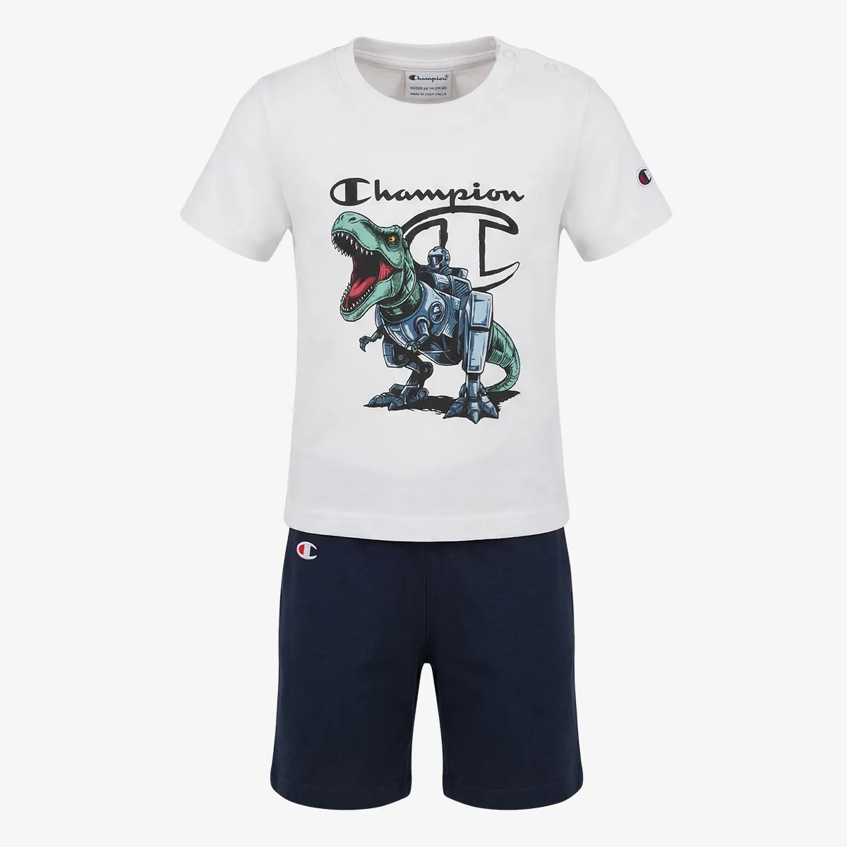 Champion CHMP DINO SET