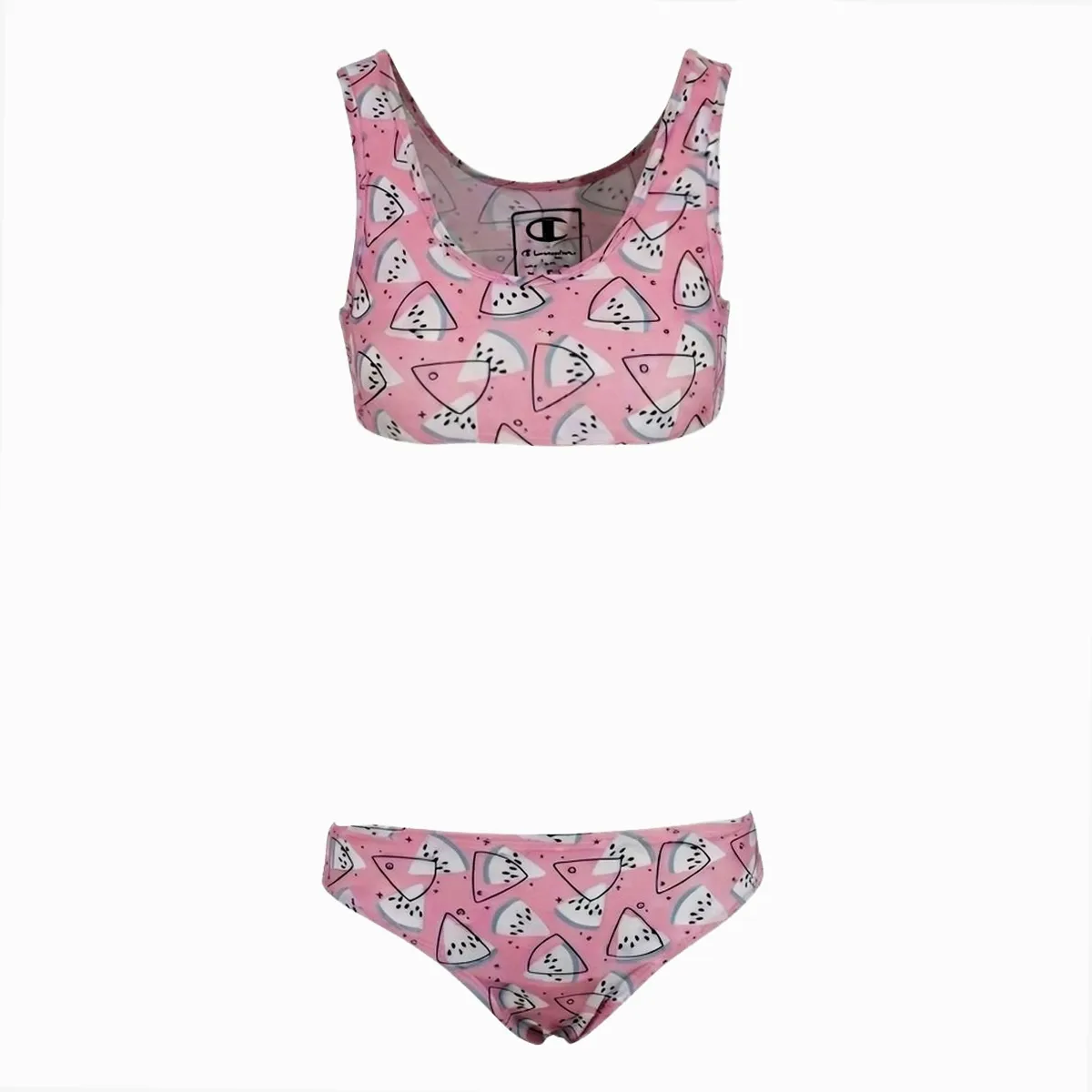 CHAMPION KUPAĆI KOSTIM 2-DELNI CHMP GIRLS BIKINI 2PCS