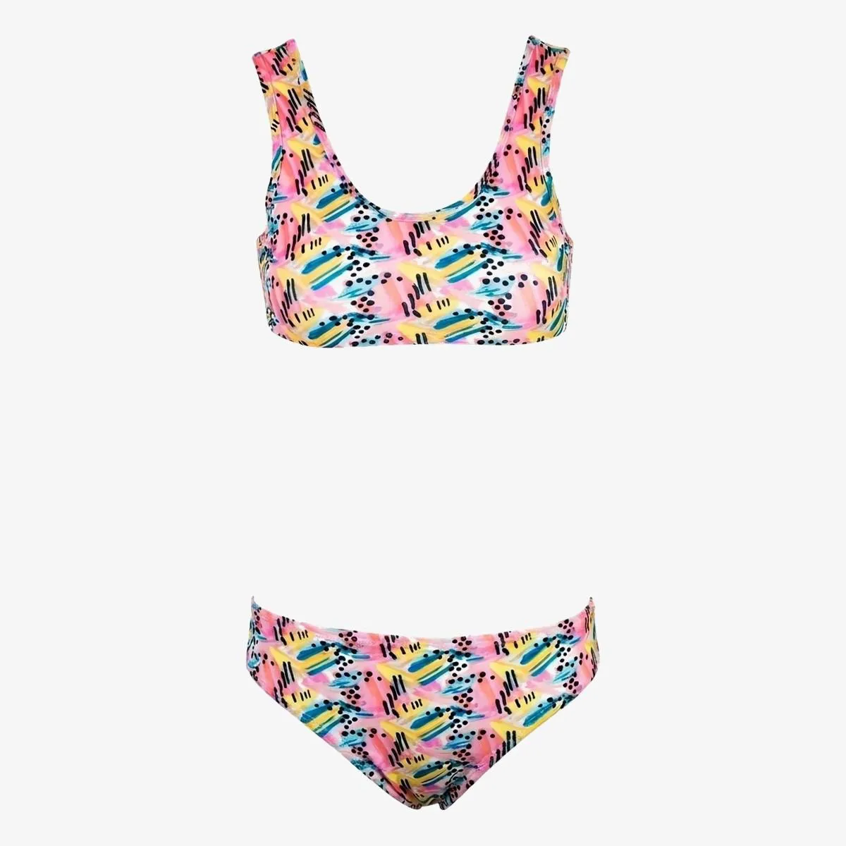 CHAMPION KUPAĆI KOSTIM 2-DELNI CHMP GIRLS BIKINI 2PCS