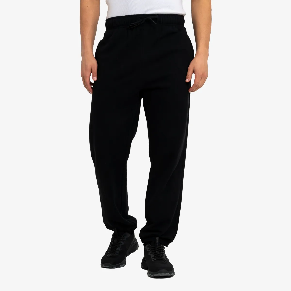 CHAMPION Donji deo trenerke CH SPORT CUFFED PANTS