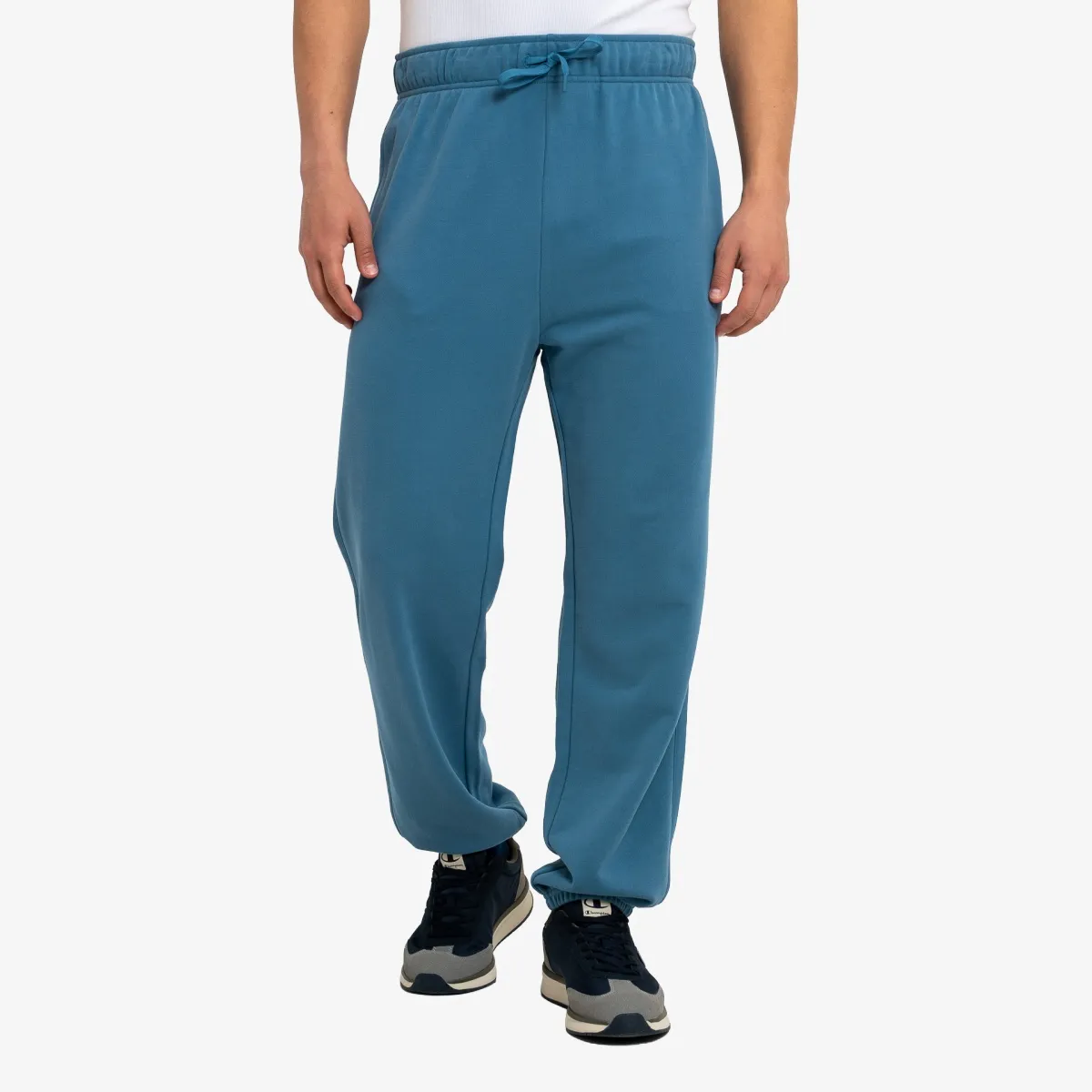 CHAMPION Donji deo trenerke CH SPORT CUFFED PANTS