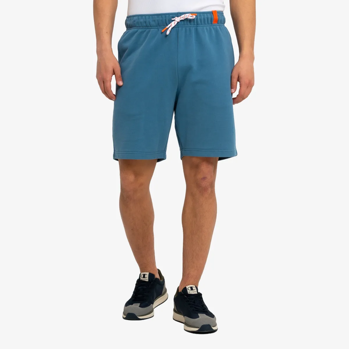 CHAMPION Šorc CH SPORT SHORTS
