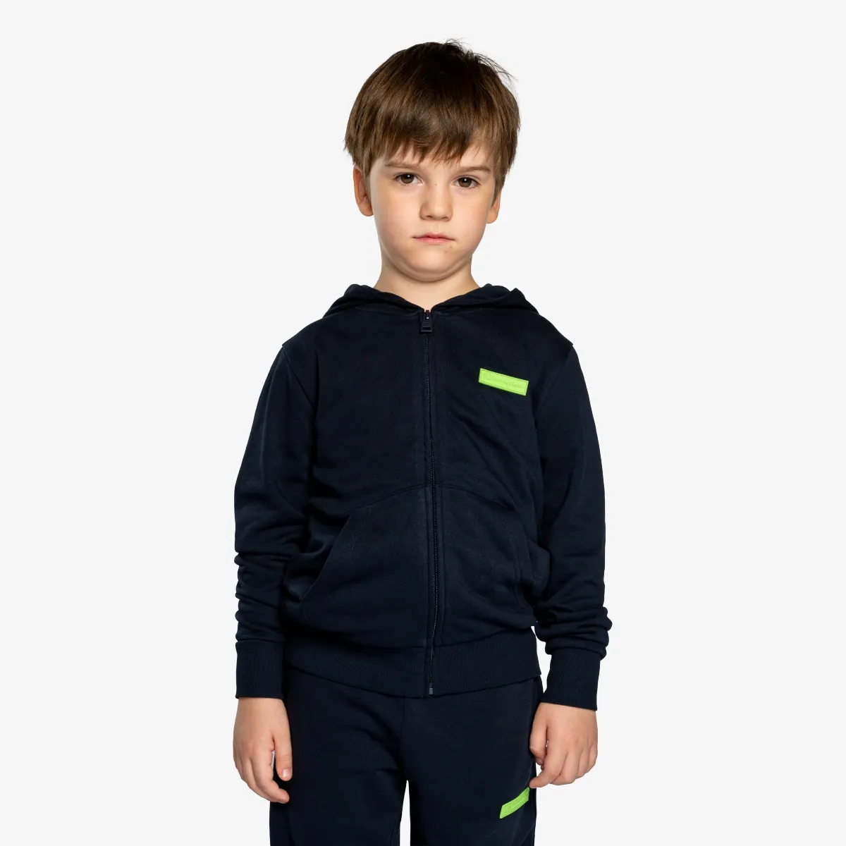 CHAMPION Dukserica Basic
