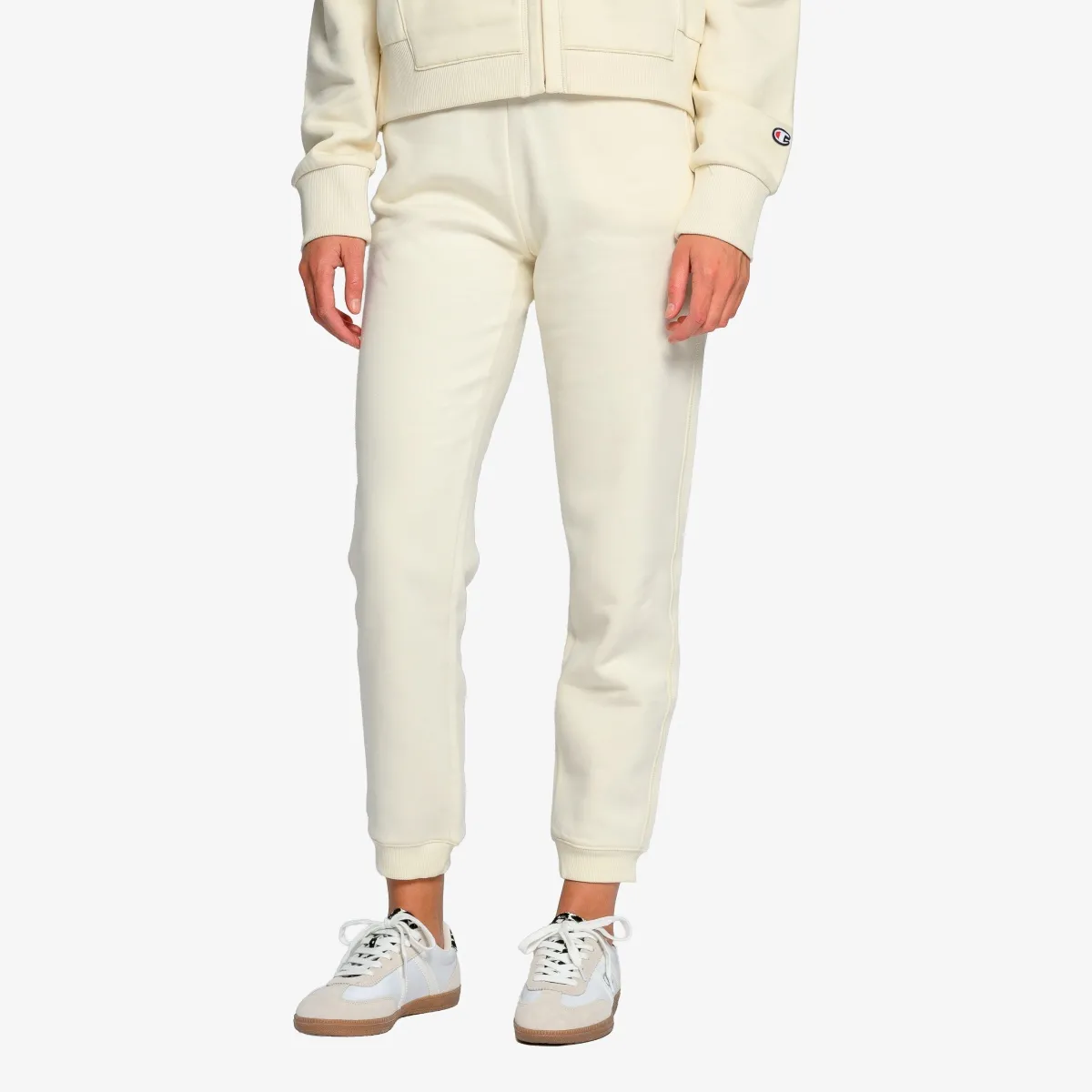 CHAMPION Donji deo trenerke Retro Sport