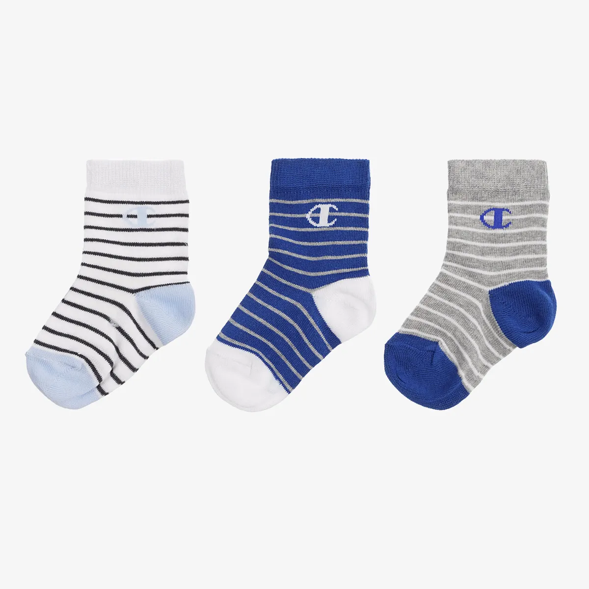 CHAMPION ČARAPE Socket 3/1