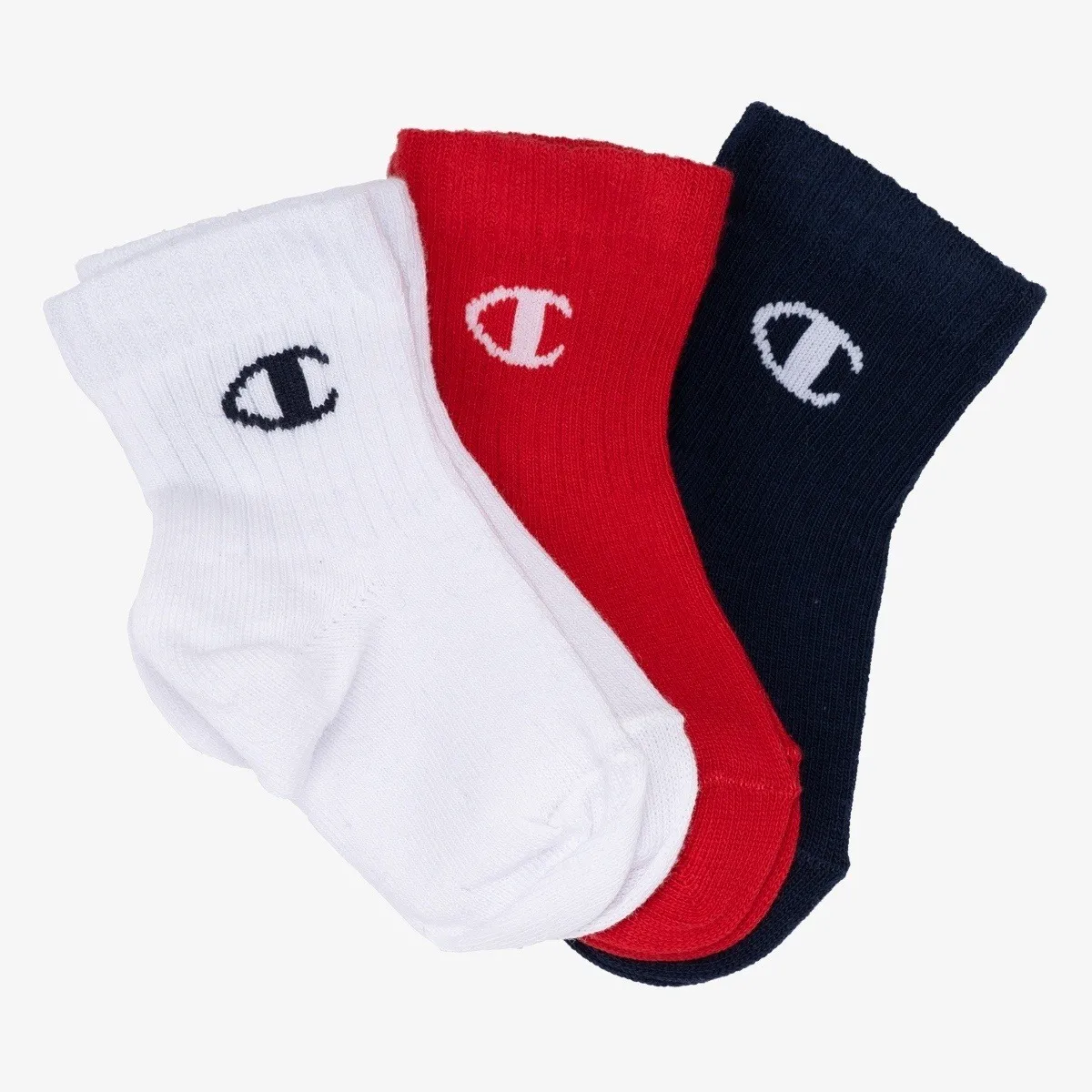 CHAMPION ČARAPE Socket 3/1