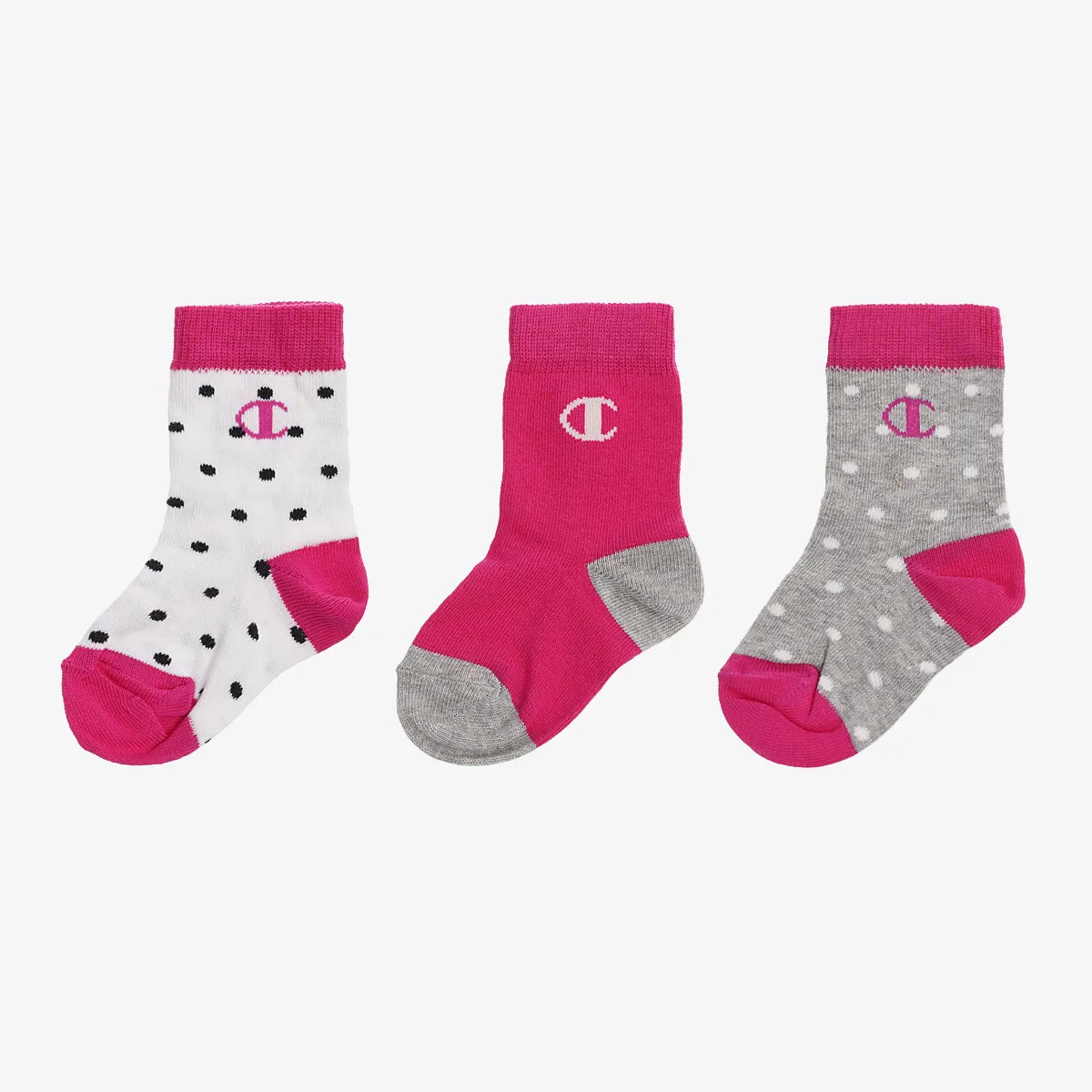 CHAMPION ČARAPE Socket 3/1