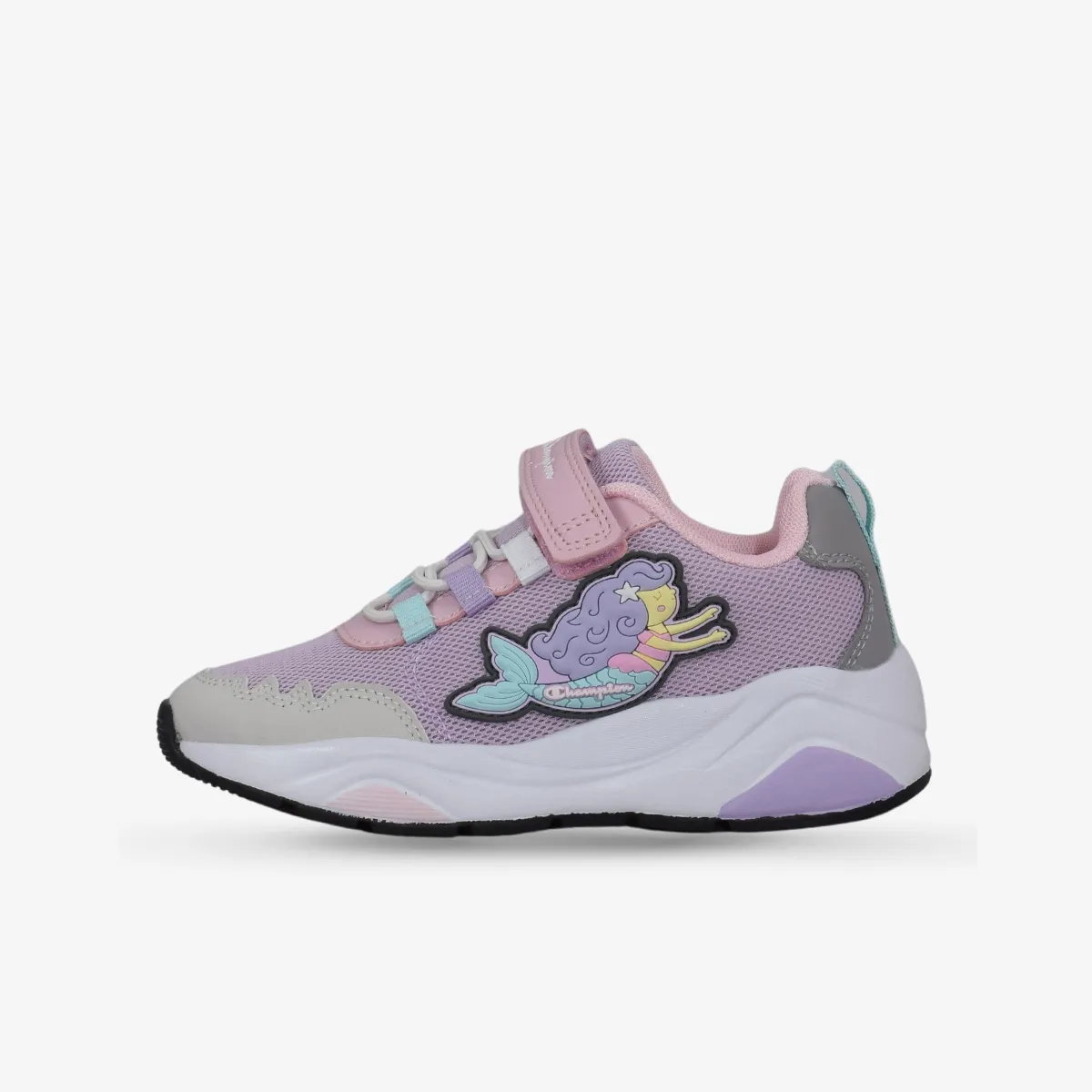 Champion ARIEL
